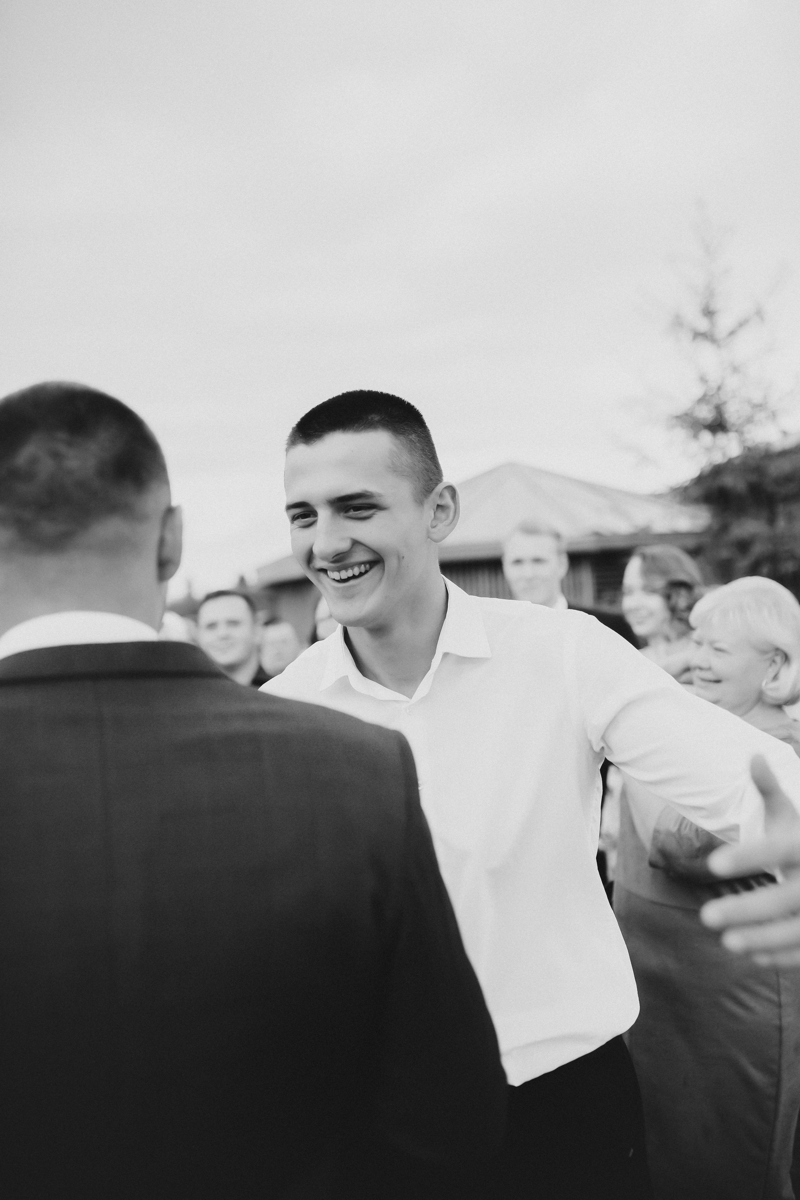 Никита & Олеся. Анна Михайлова|Свадебный фотограф в Санкт-Петербурге