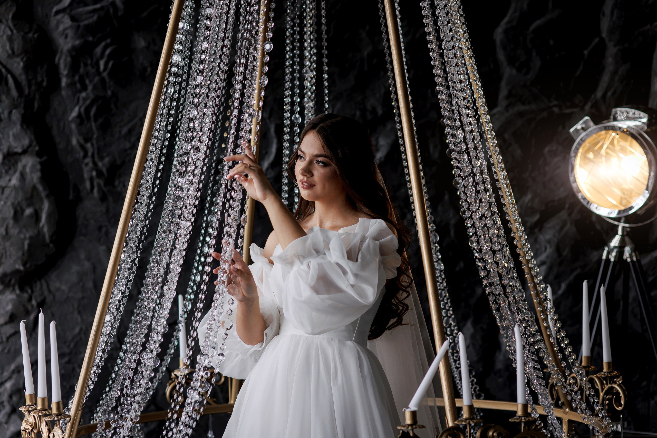 Veronika & Eugene. Anne Miller | Photographer