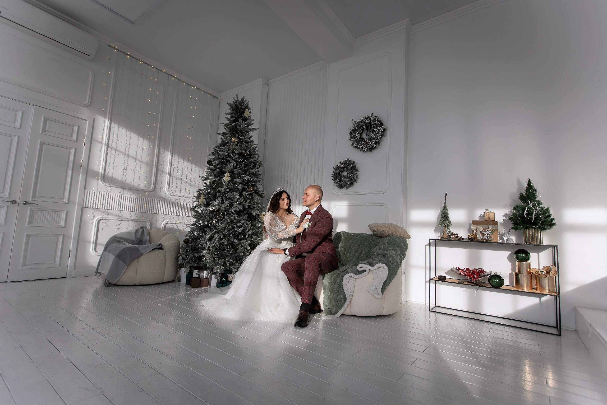 Oksana & Vladislav. Anne Miller | Photographer