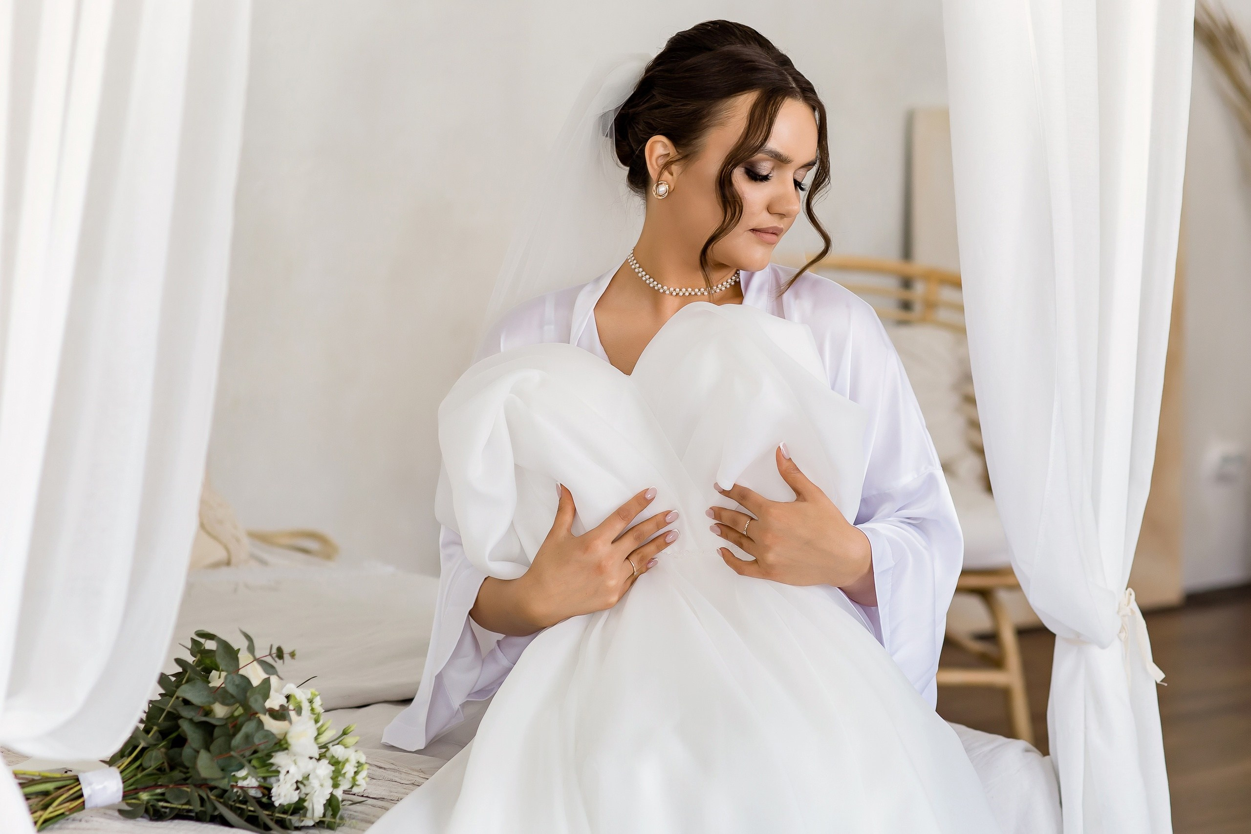 Anastasia & Dmitry. Anne Miller | Photographer