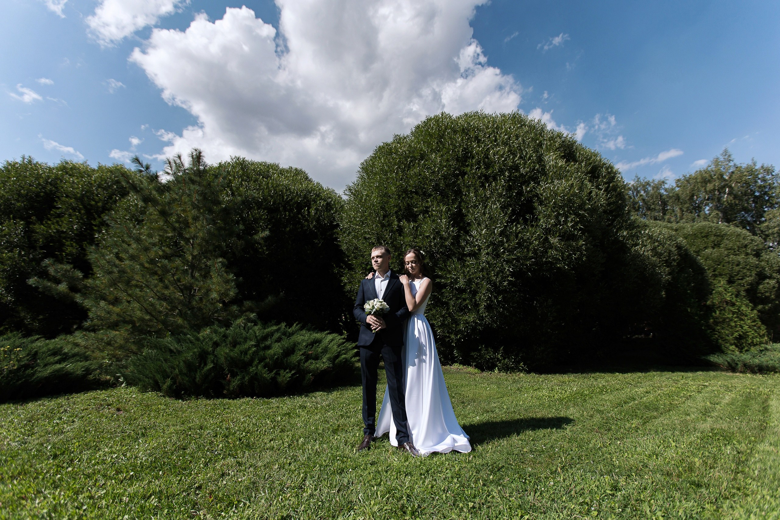 Elena & Evgeny. Anne Miller | Photographer