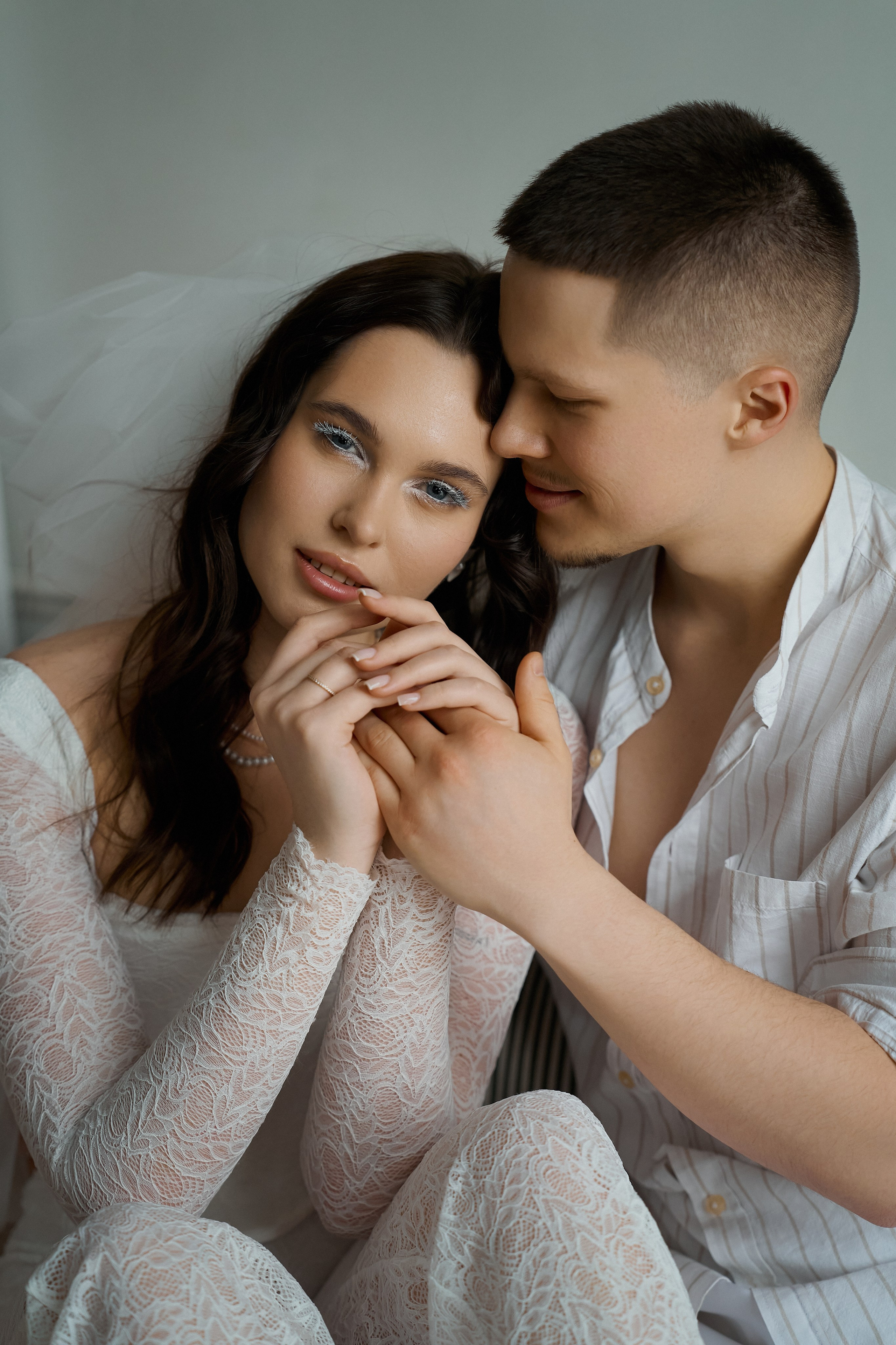 Профессиональный фотограф в Минске Пискунова Марина