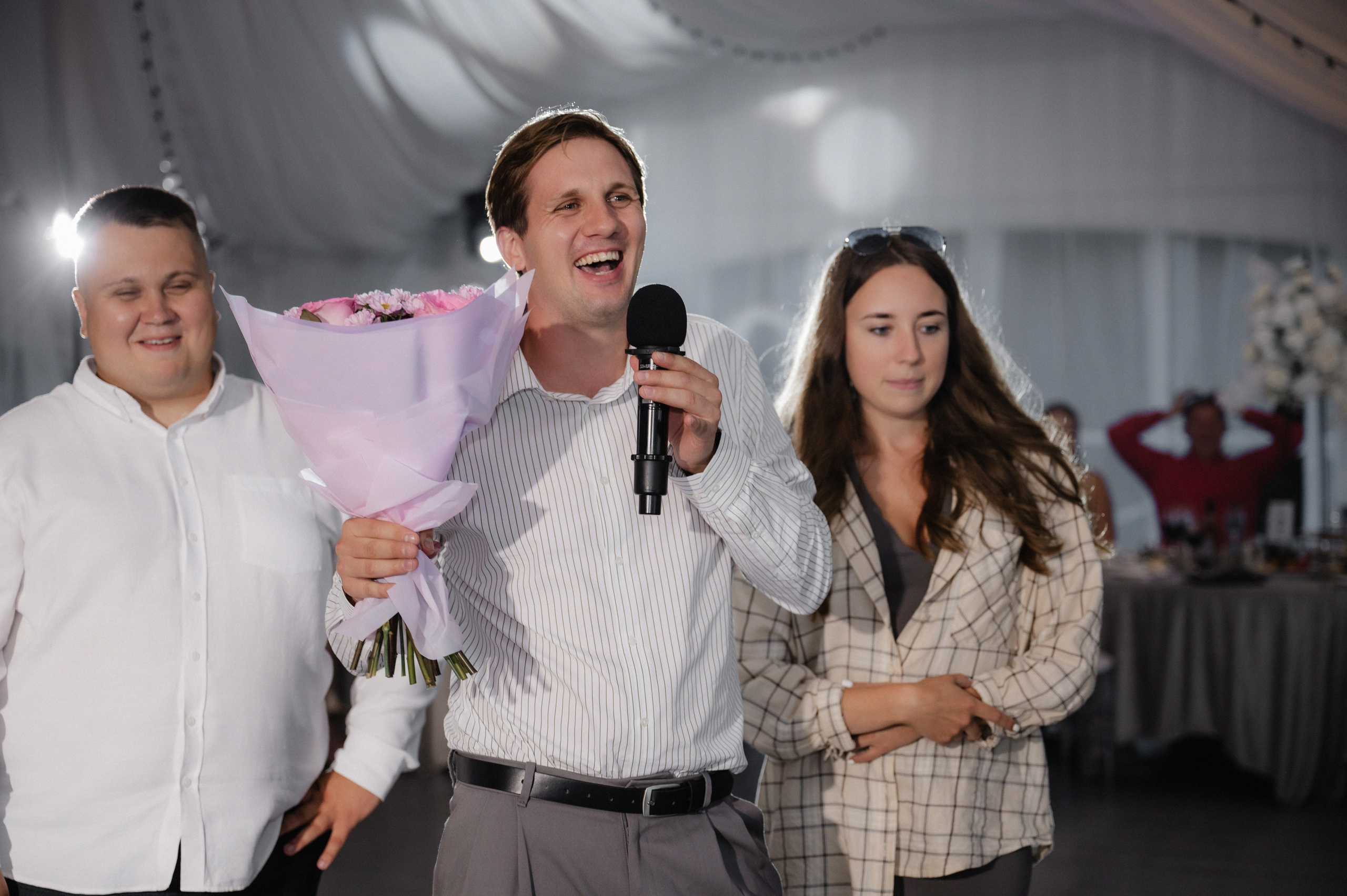 Роман и Алсу Остафьево. Свадебный фотограф Раменское-Москва