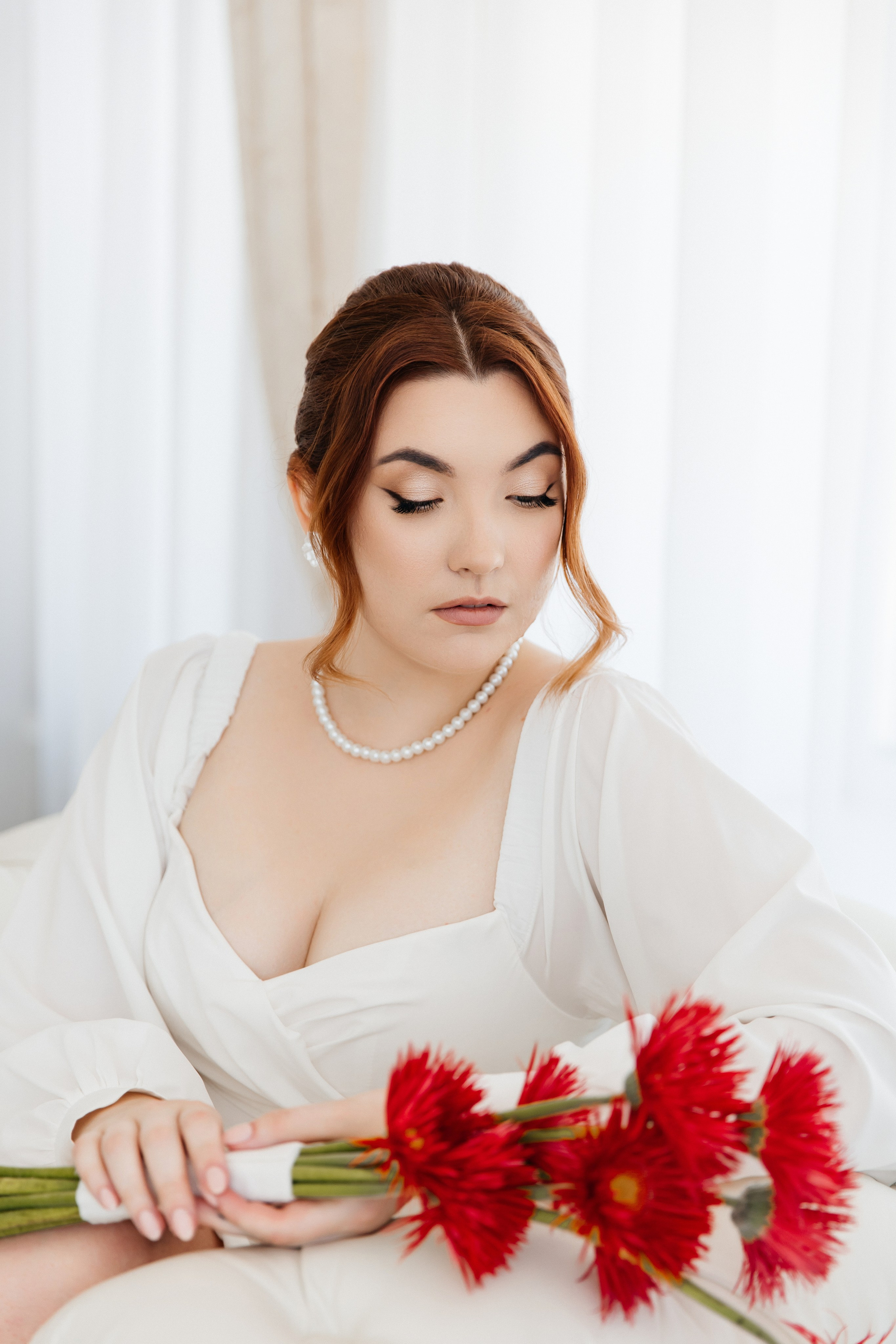 Елизавета и Леонид. Свадебный и семейный фотограф Егорова Юлия