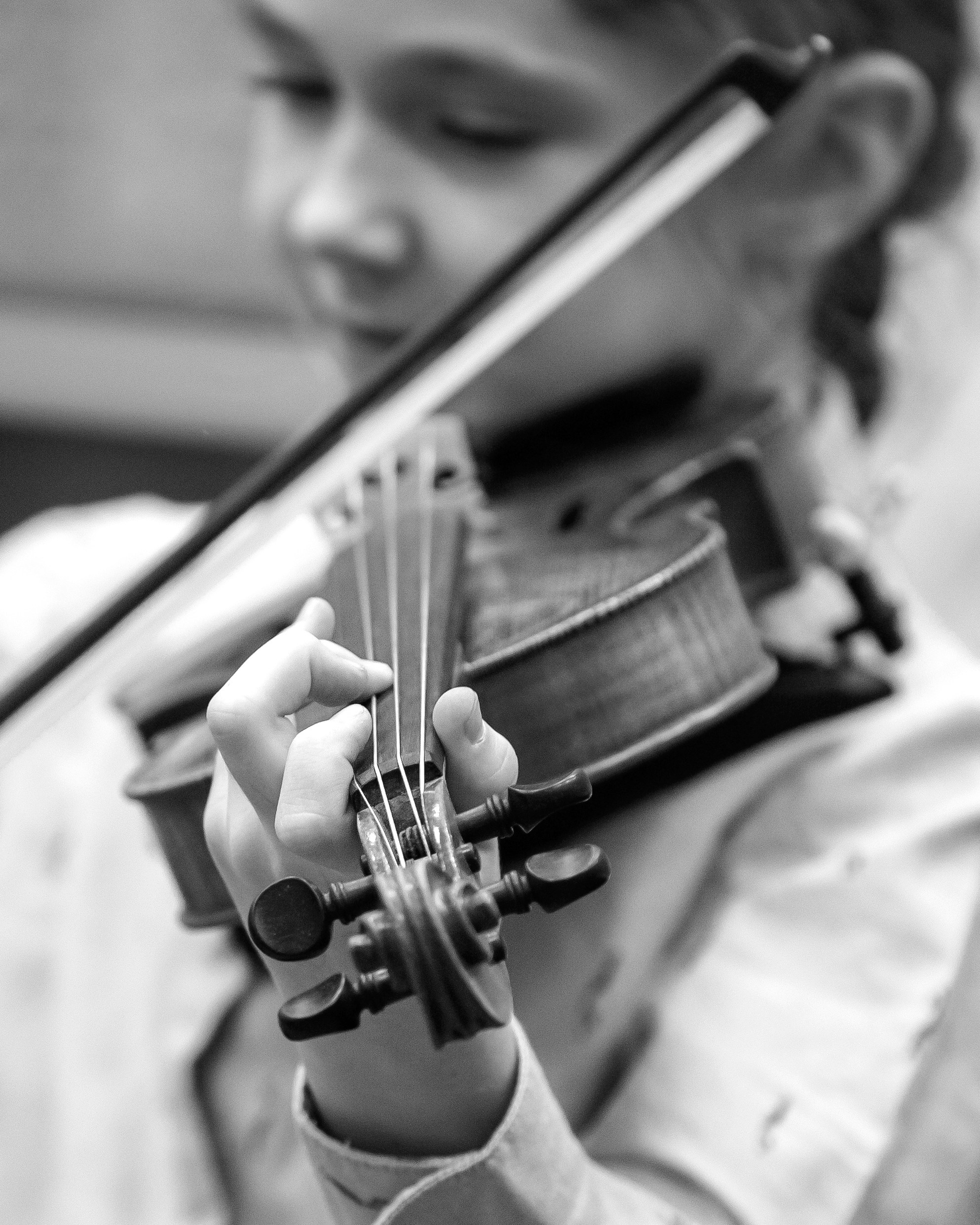 Репетиция музыкального концерта. Репортажный фотограф в Москве