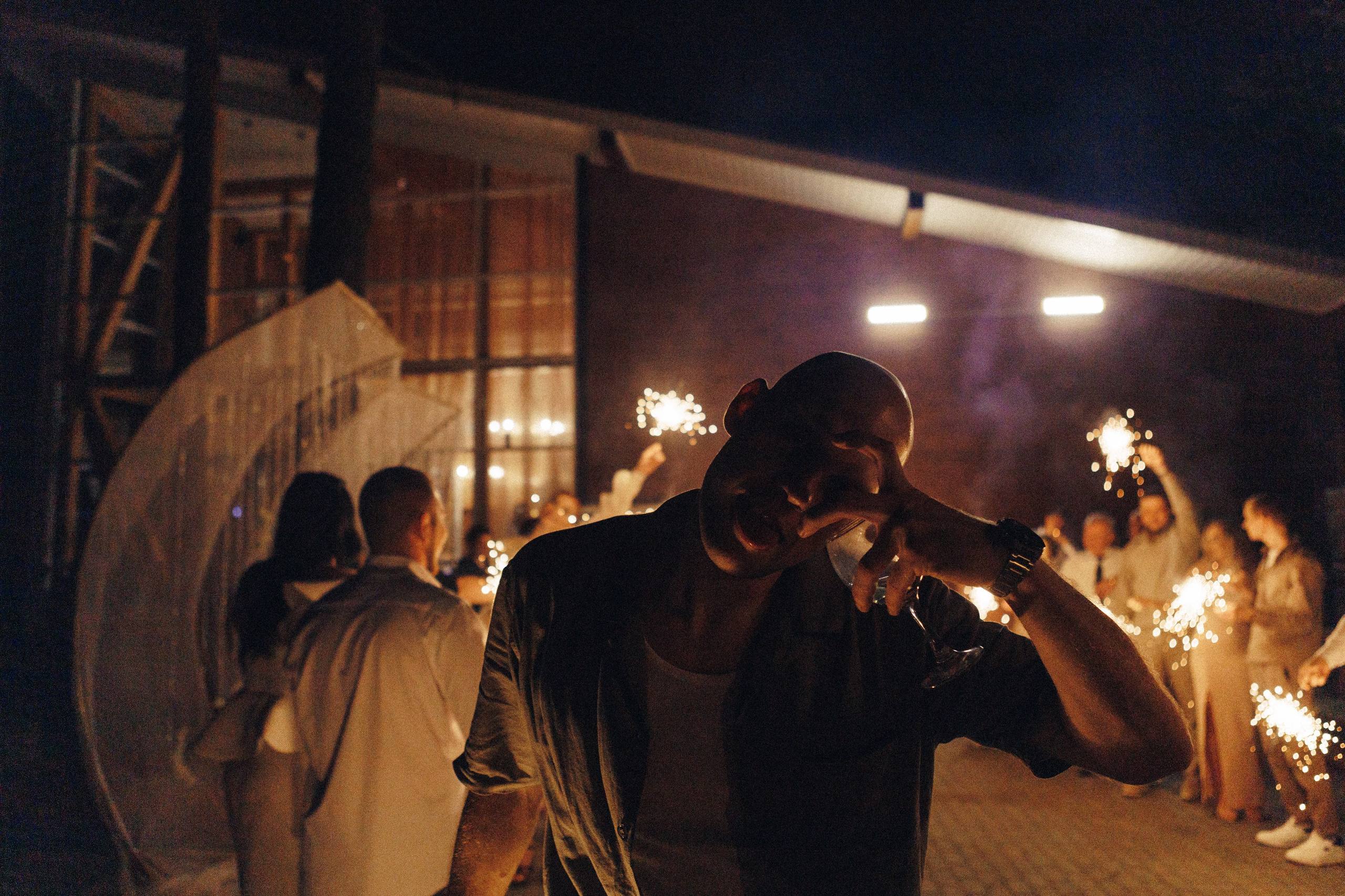 Елена и Александр. Фотограф Дубровская Виктория