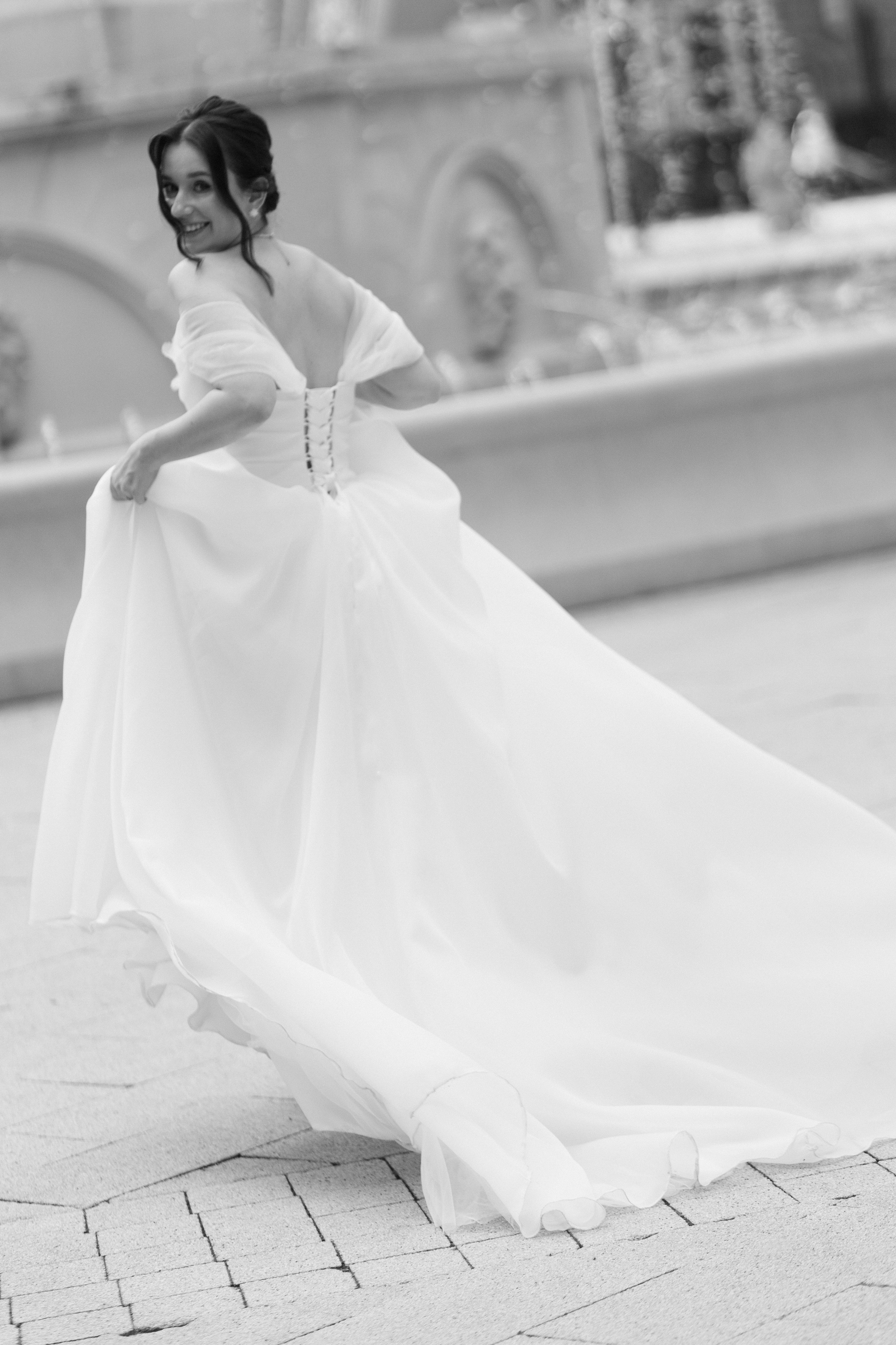 Екатерина и Илья. Фотограф Дубровская Виктория