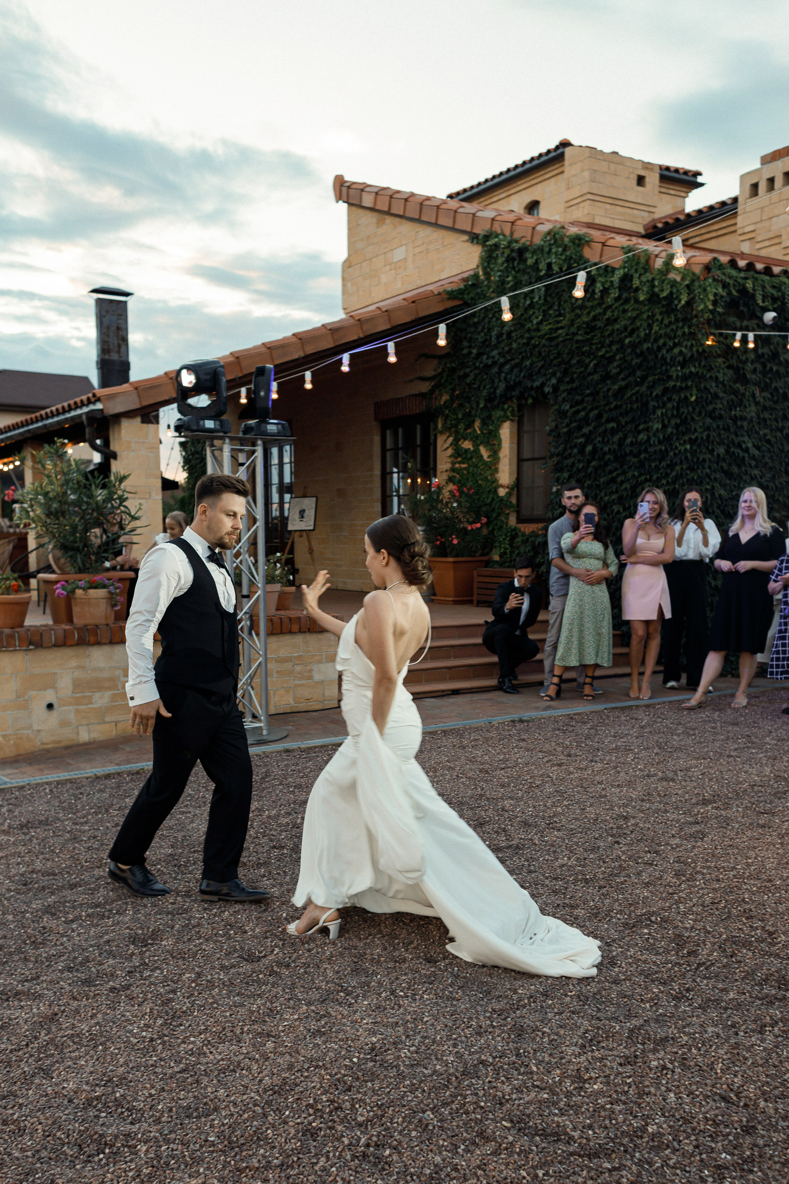 Антон и Мария. Свадебный и семейный фотограф в Ростове-на-Дону Анастасия Арестова