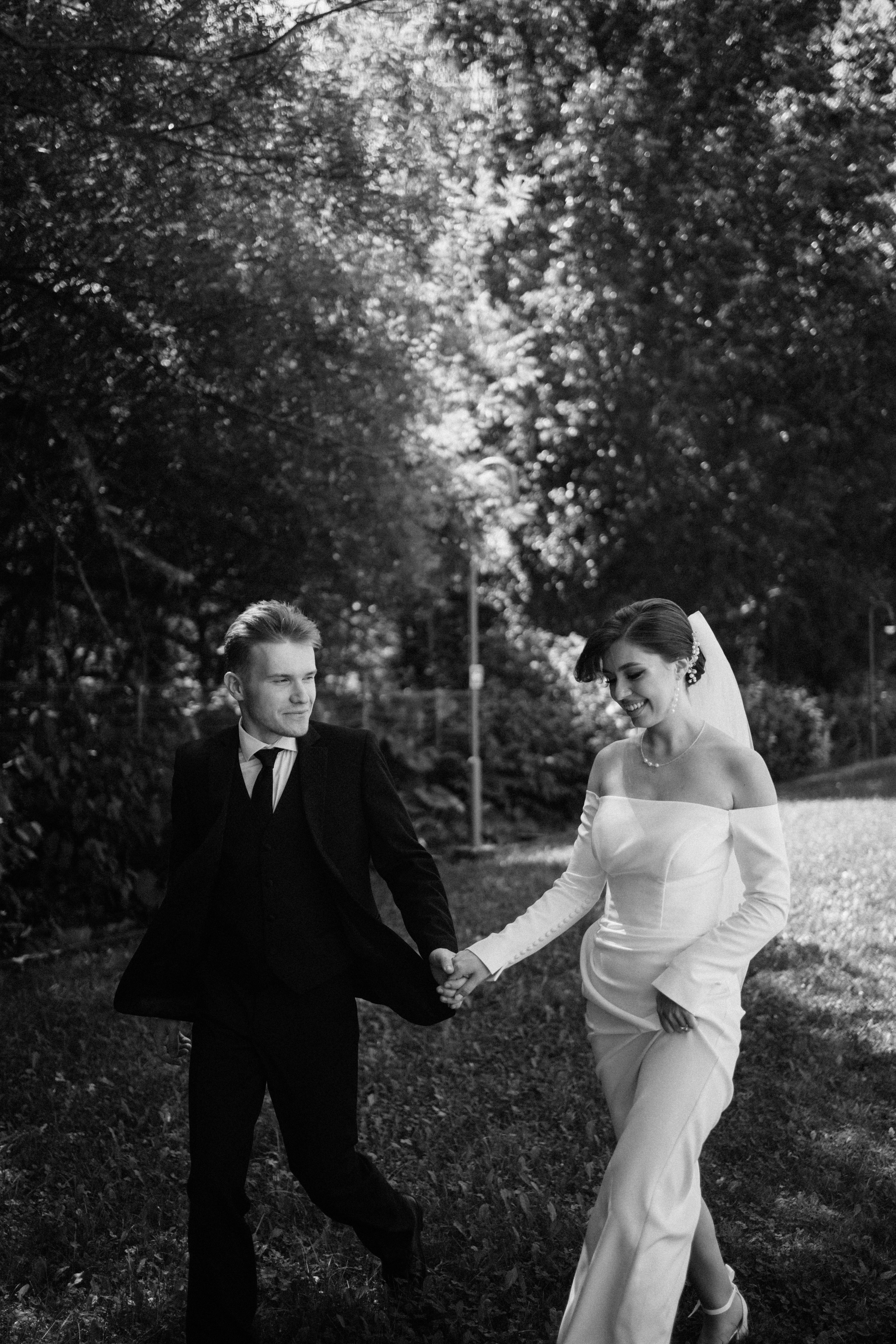 Свадьбы для двоих. Фотограф Сахалин Ксения Новикова