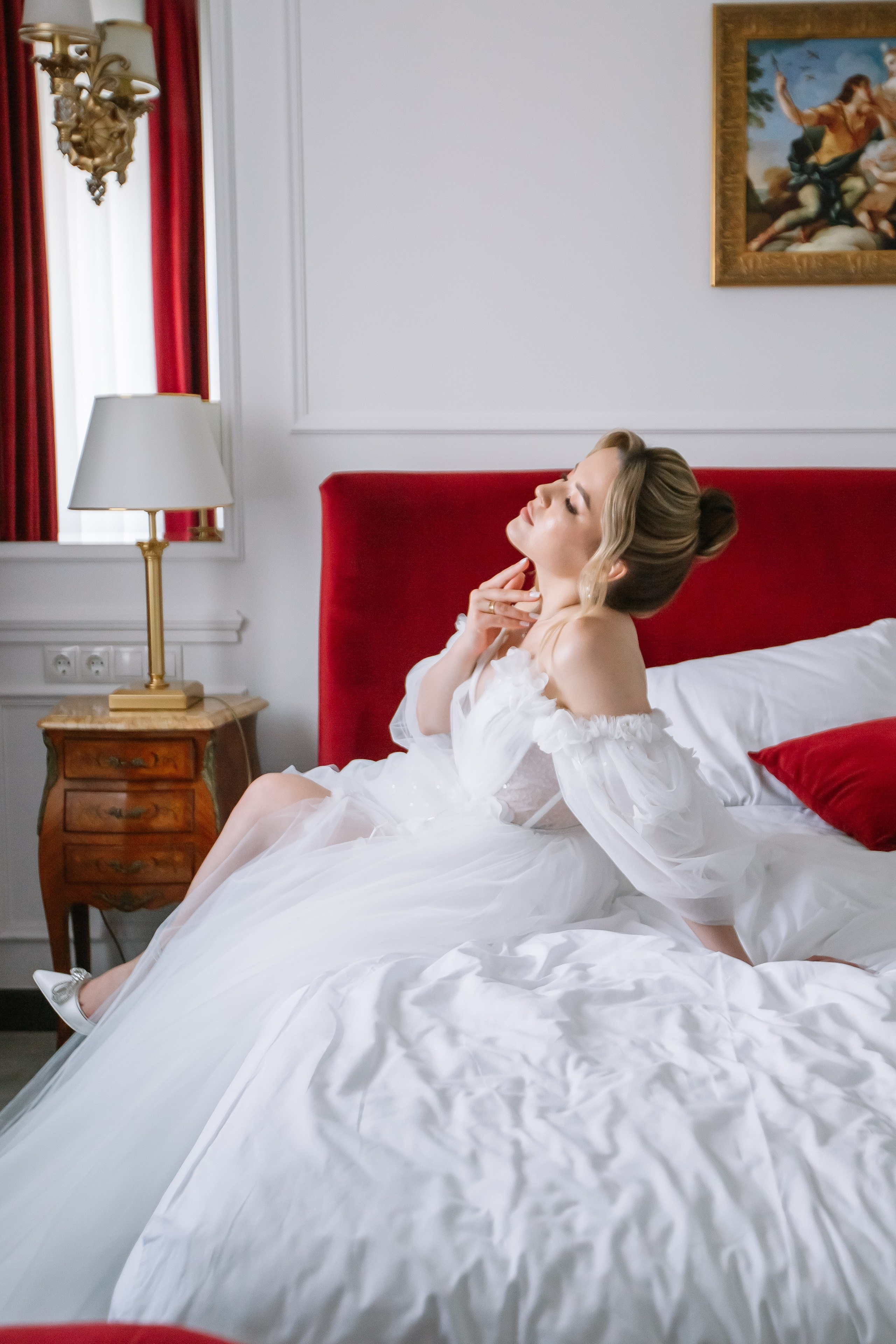 Евгений и Алина. Свадебный фотограф Анастасия Багдасарян