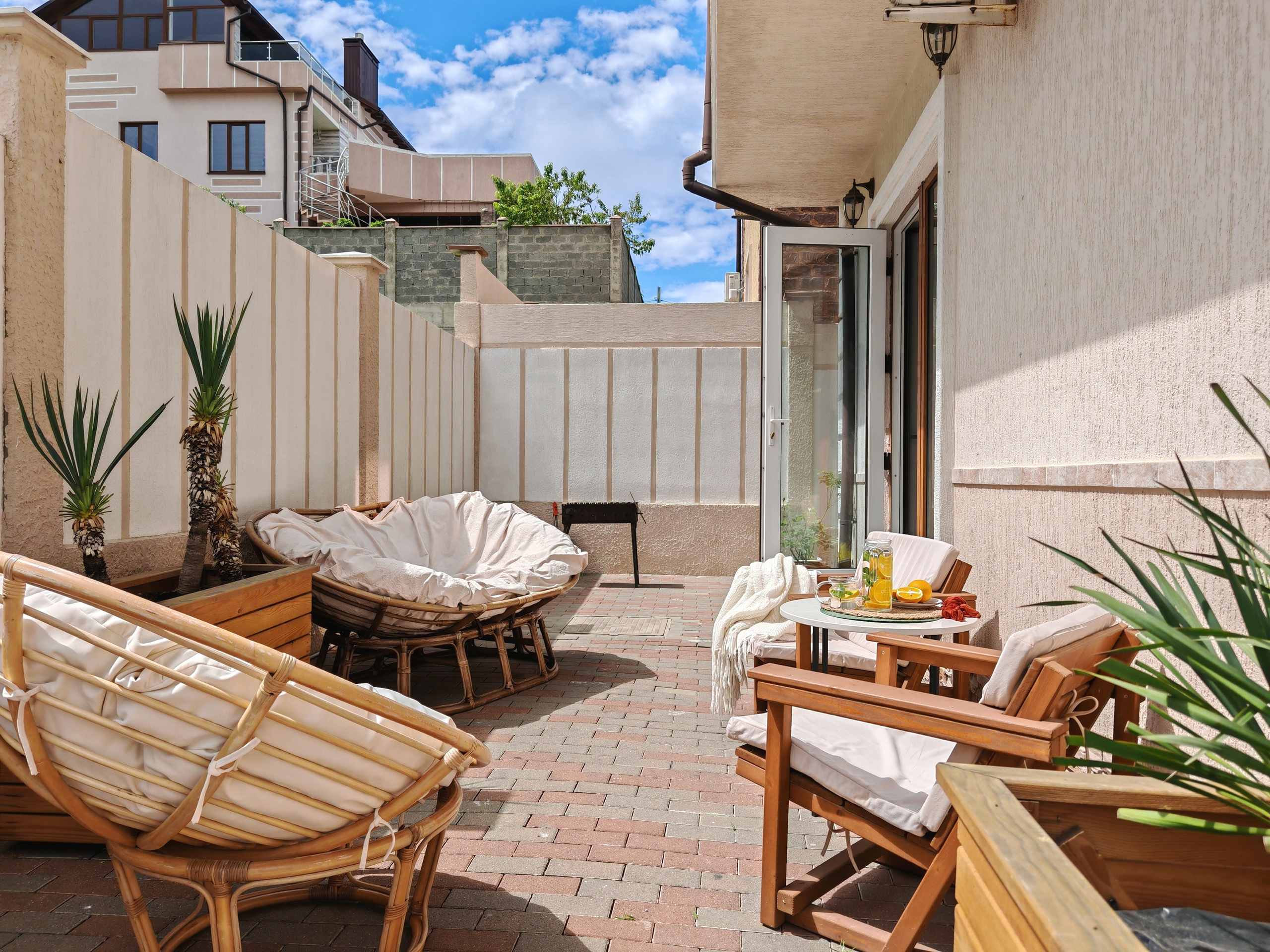 Портфолио. Интерьерная съёмка и подготовка недвижимости к аренде/продаже. Геленджик, Краснодарский край — Юлия Софронова, Art Sea Homes