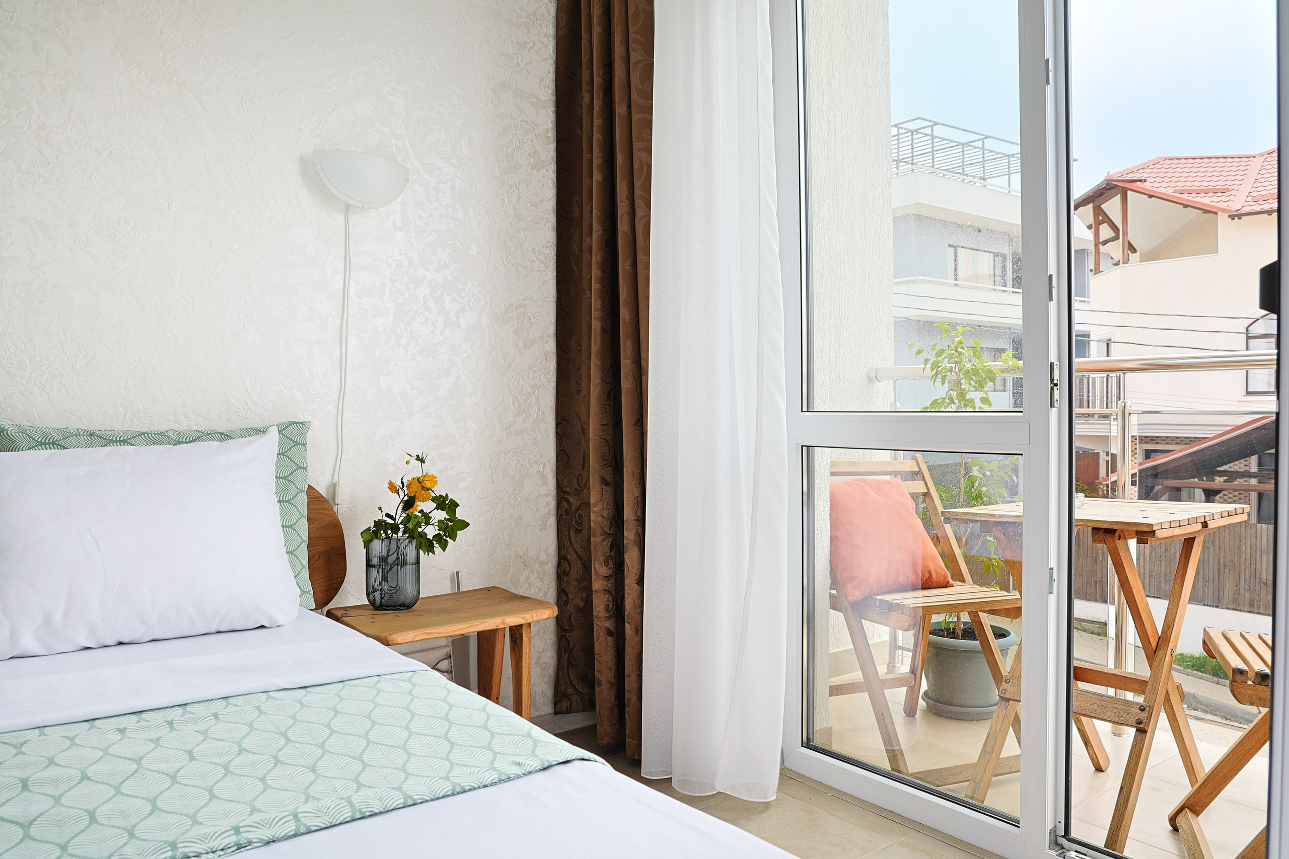 Интерьерная съёмка и подготовка недвижимости к аренде/продаже. Геленджик, Краснодарский край — Юлия Софронова, Art Sea Homes