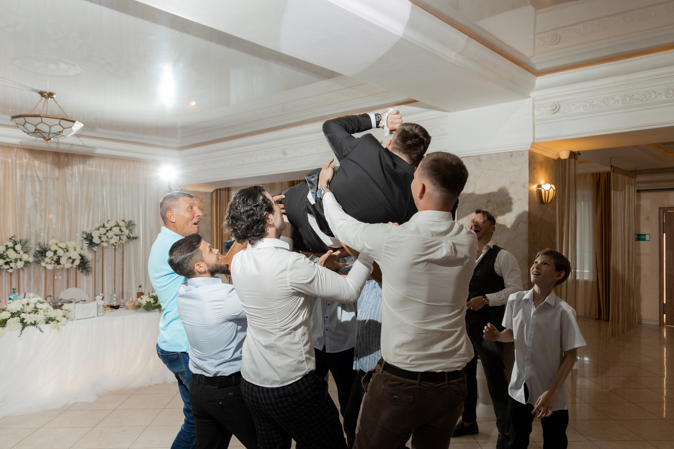 Эдуард и Юлия (сокращено). Свадебный фотограф Ангелина Сунгатулина | Саратов | Балаково | Вольск