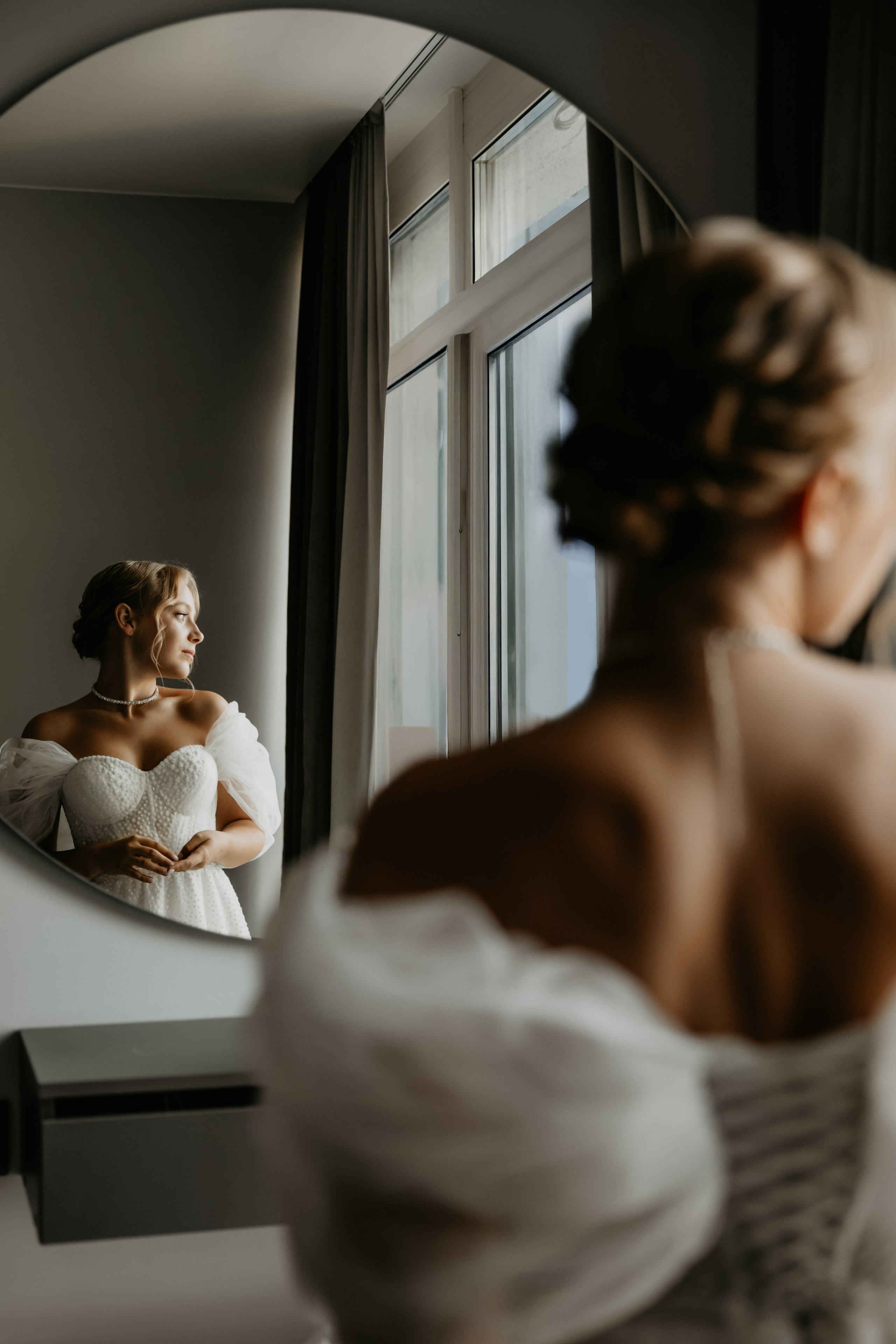 Услуги. Свадебный и портретный фотограф Минск Евсович Инна