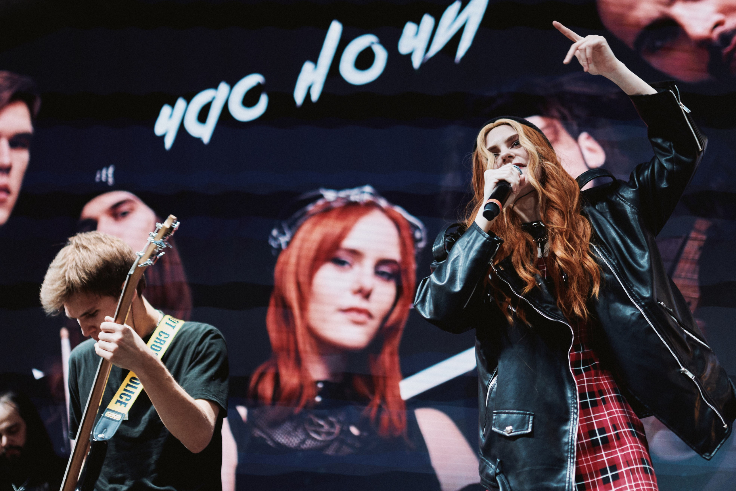 Отчетные концерты школы вокала. Евгений Бреча. Коммерческий и бэкстейдж фотограф в Москве