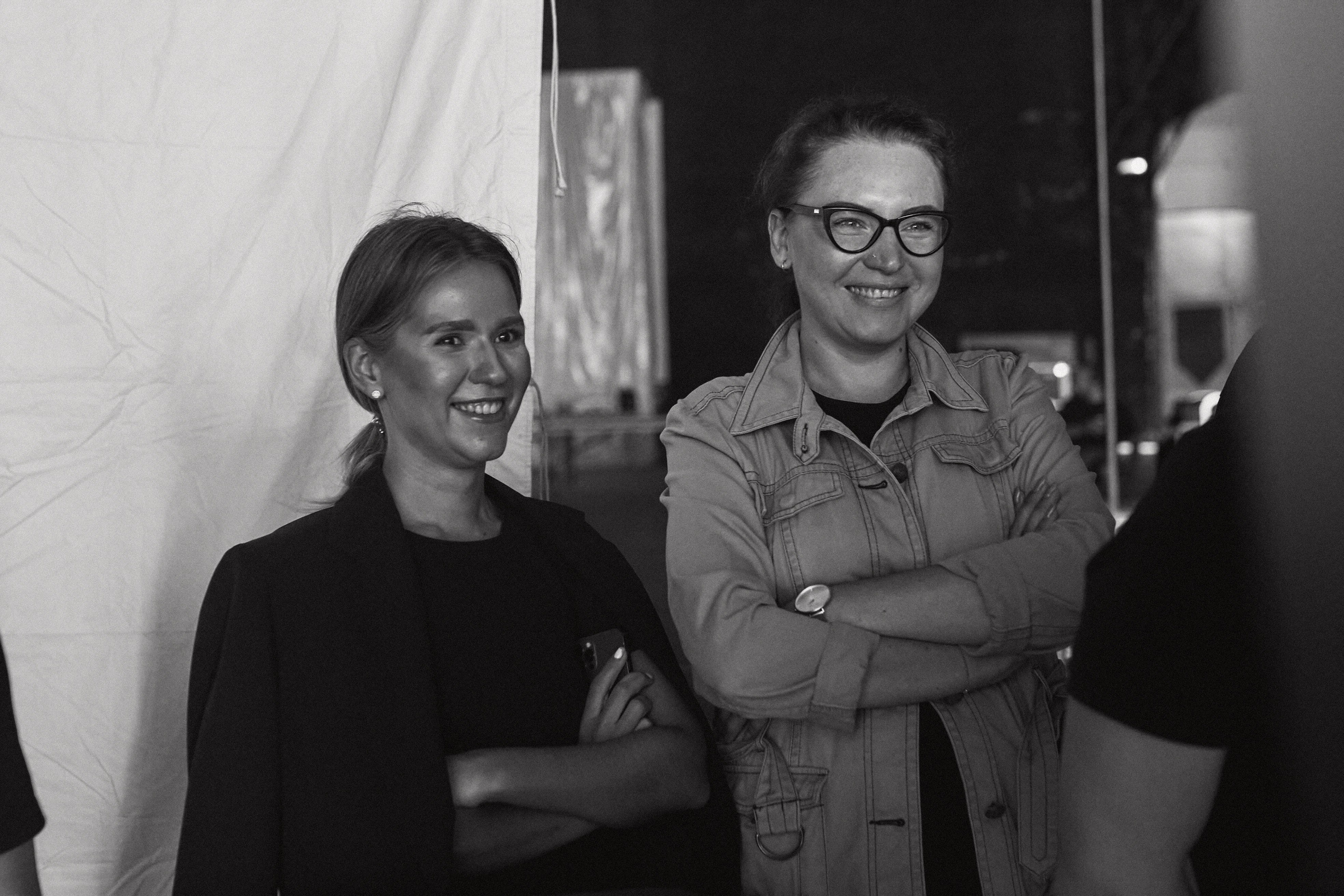 Эко культура. Евгений Бреча. Коммерческий и бэкстейдж фотограф в Москве