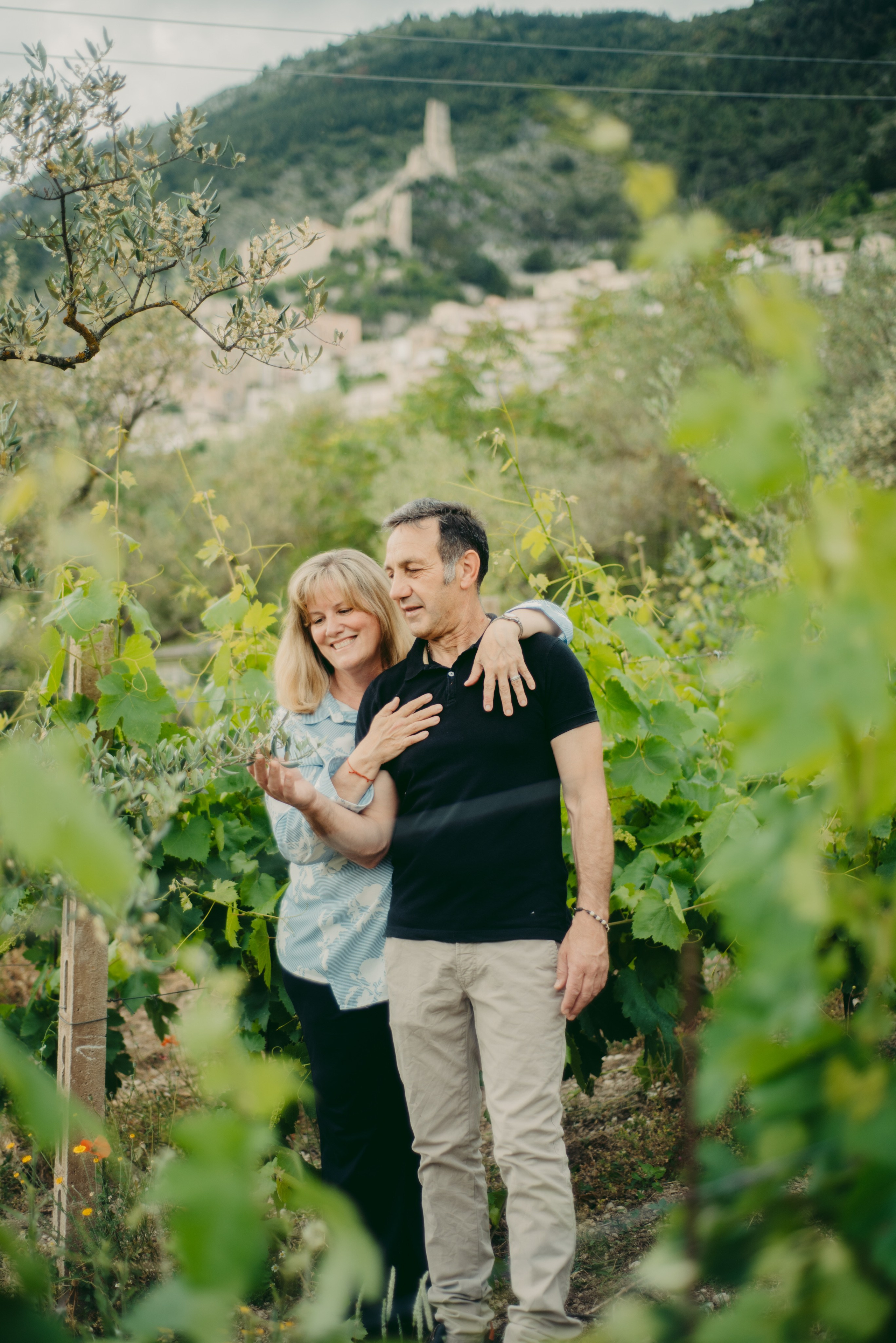 Love stories. Photographer Vasilisa Gordeeva