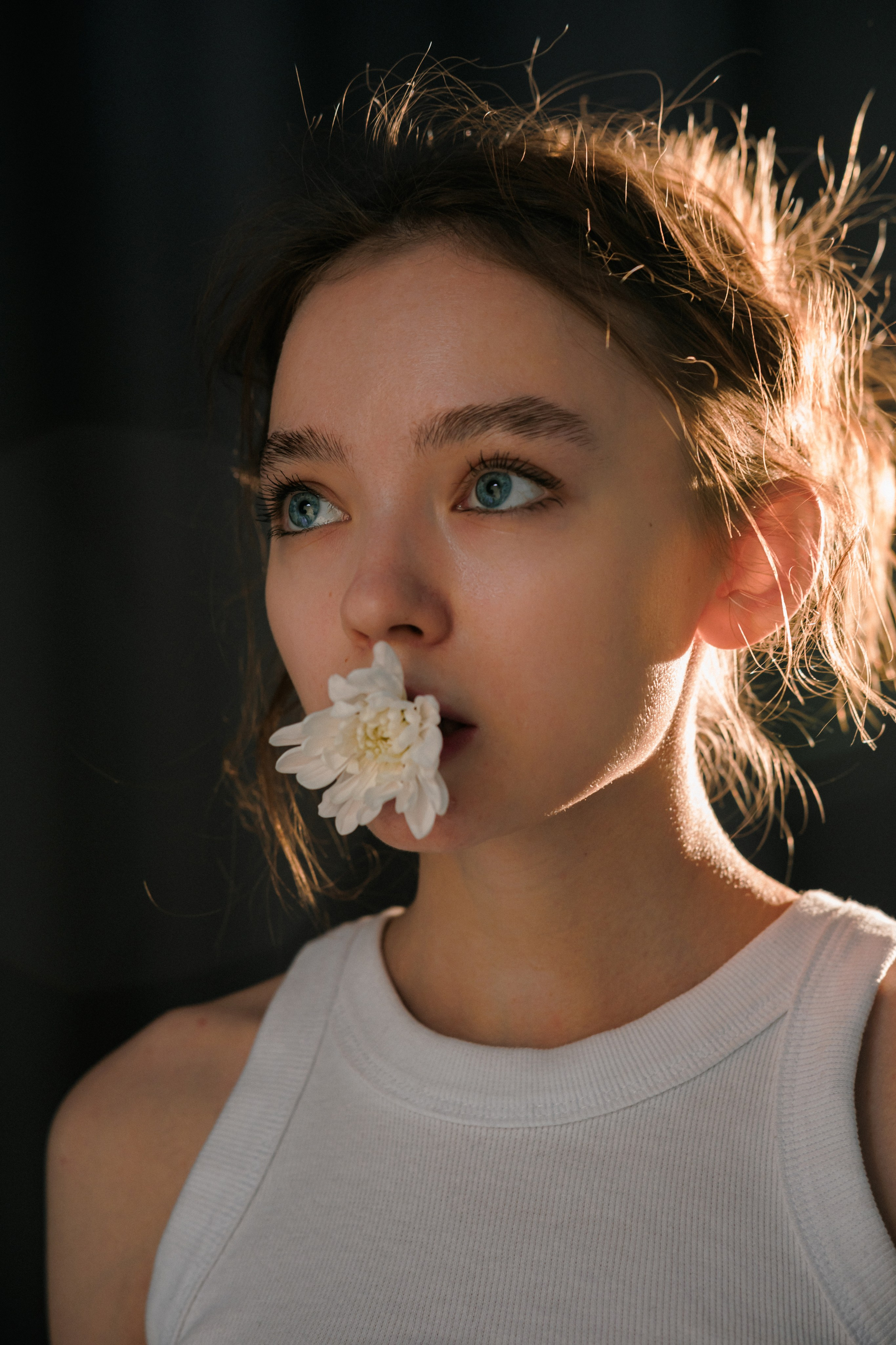 Ника. Фотограф в Санкт-Петербурге Алёна Губинская