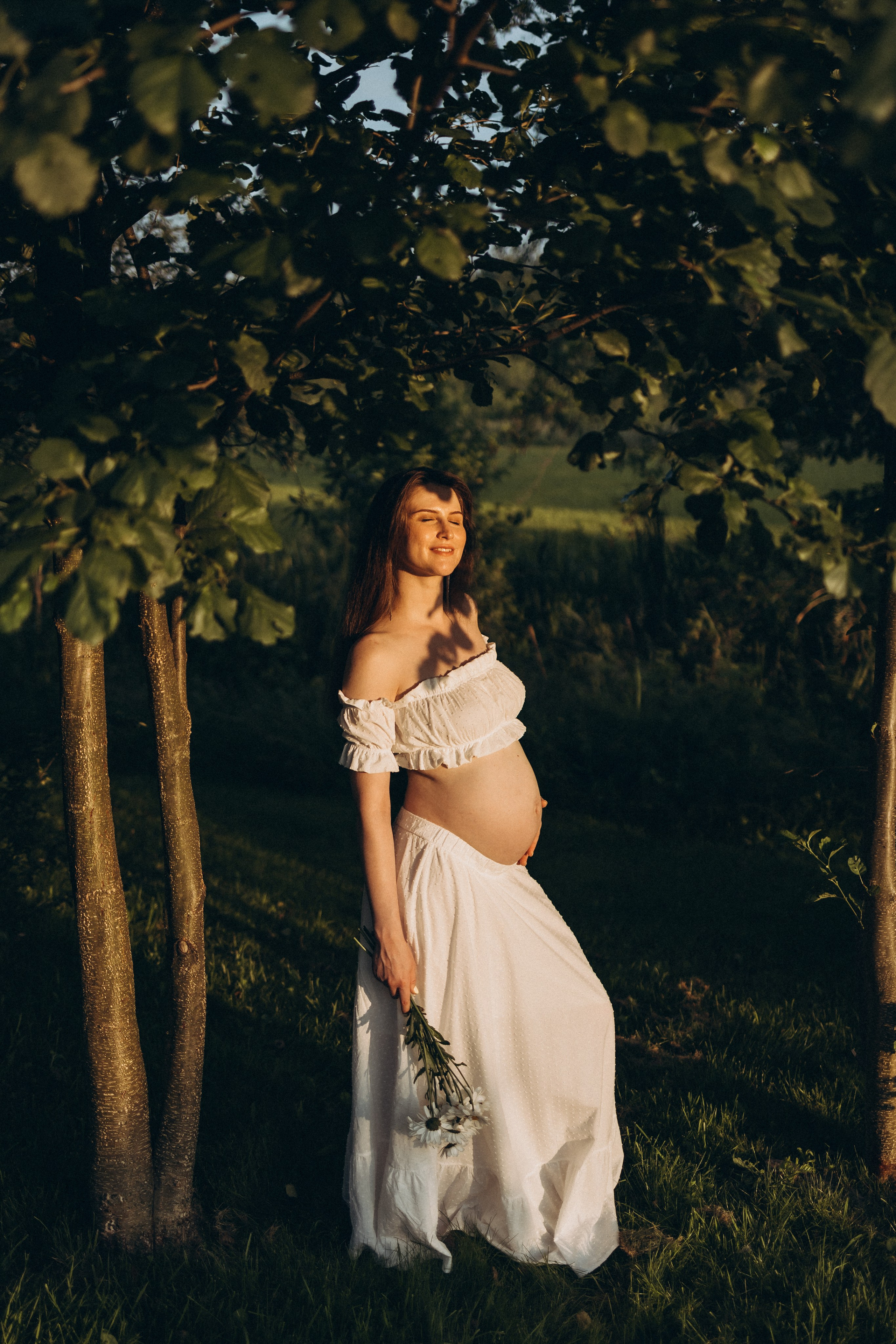 Татьяна и Валера. Фотограф Нижний Новгород