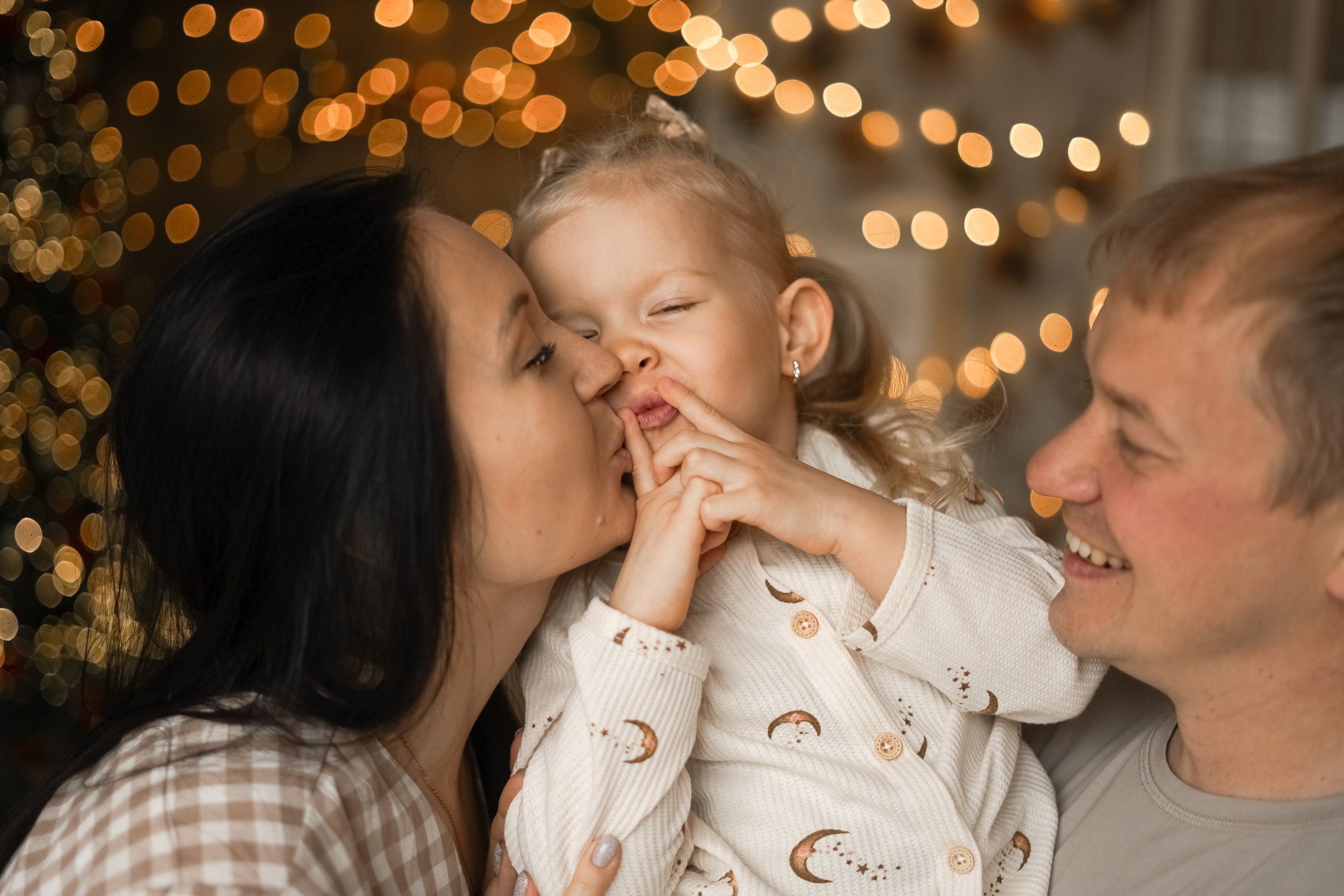 Окруженная любовью!. Фотограф Татьяна Митрофанова