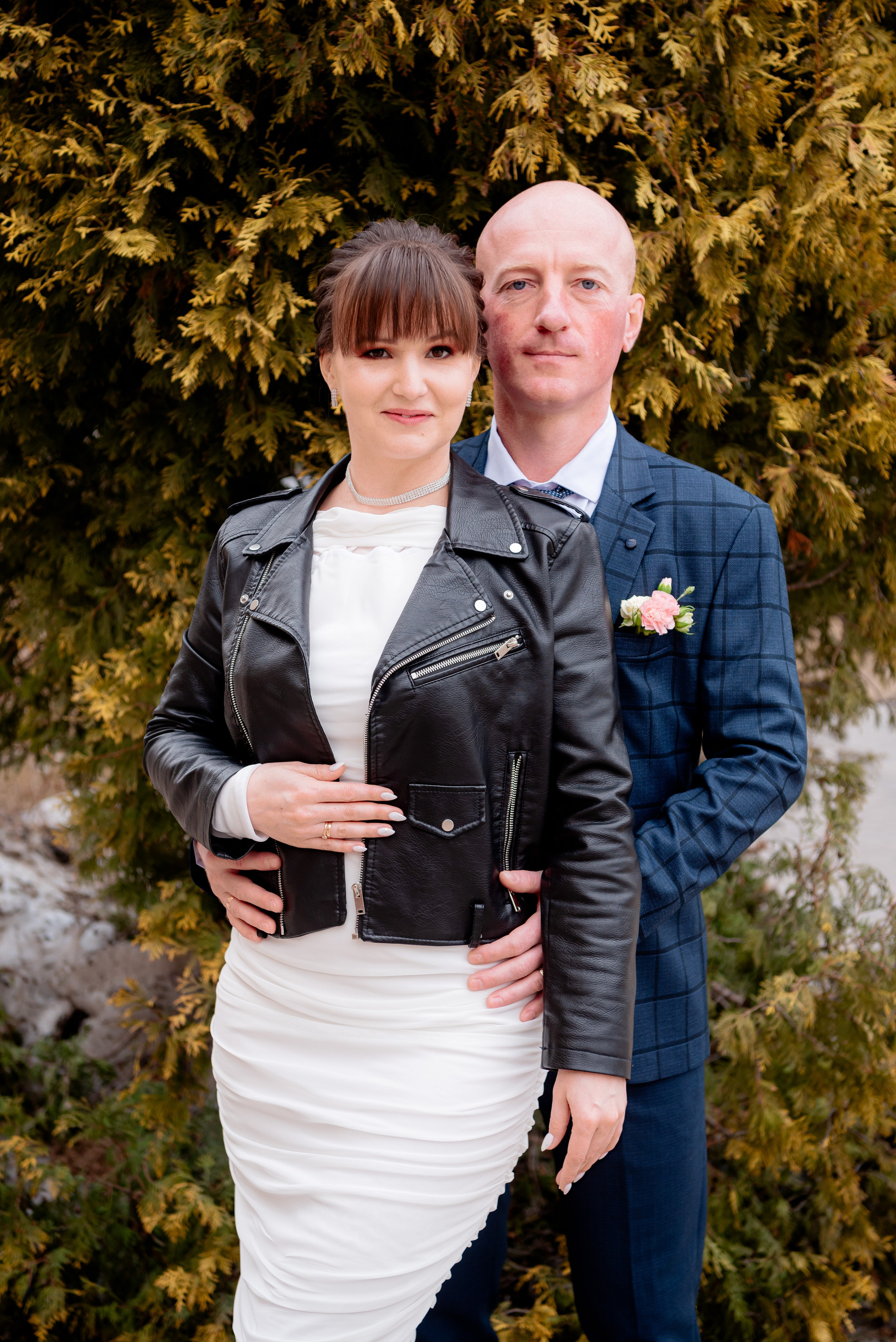 Свадьба Анастасия и Алексей. Фотограф в Волгограде и Волжском Александр Горбань