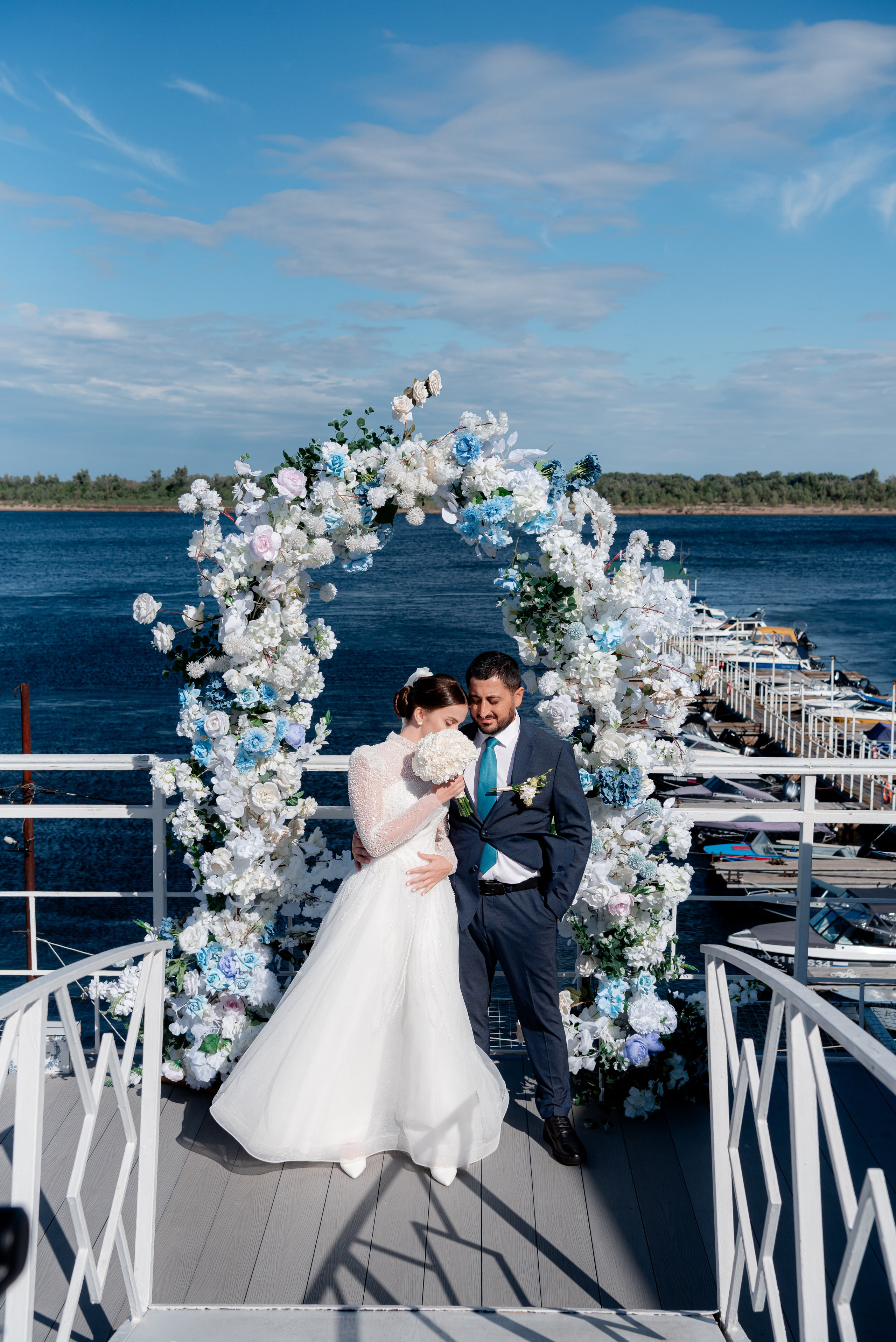 Свадьба Мария и Ричард. Фотограф в Волгограде и Волжском Александр Горбань