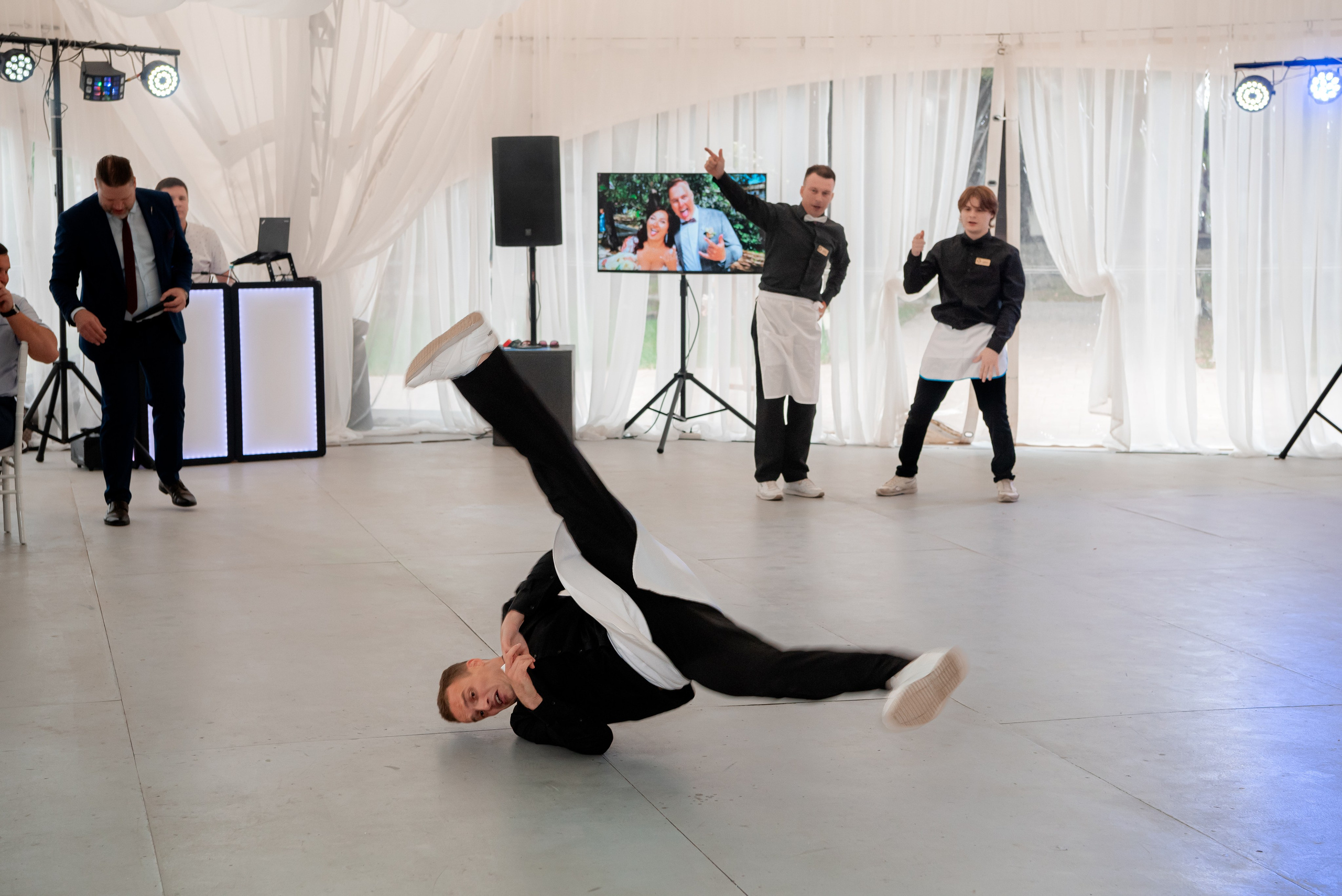 Свадьба Виктория и Ангел. Фотограф в Волгограде и Волжском Александр Горбань