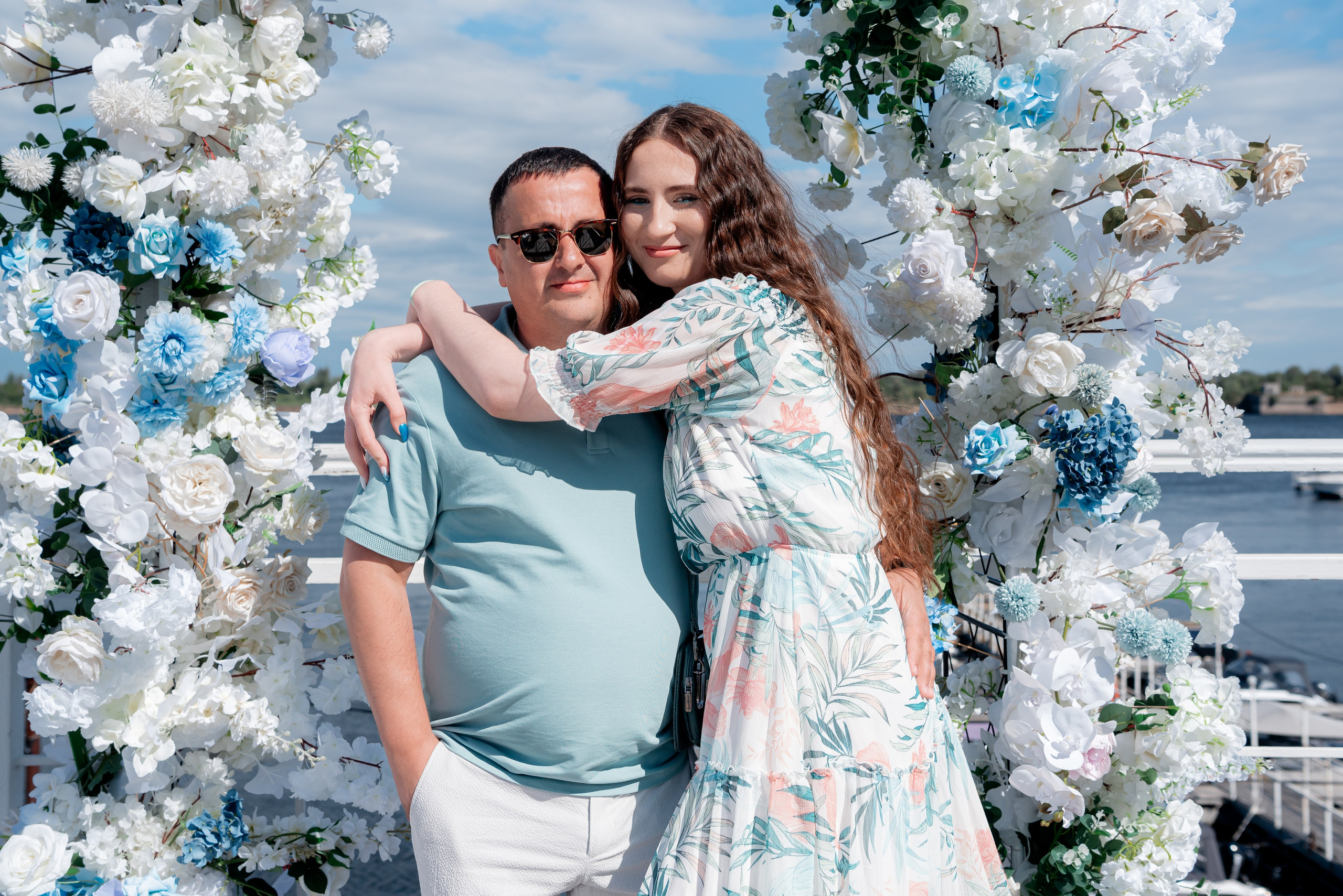 Свадьба Мария и Ричард. Фотограф в Волгограде и Волжском Александр Горбань