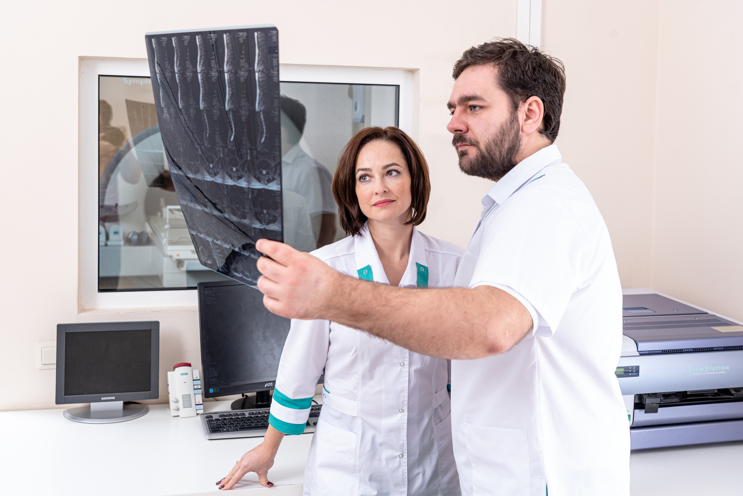 МРТшка. Фотограф в Волгограде и Волжском Александр Горбань