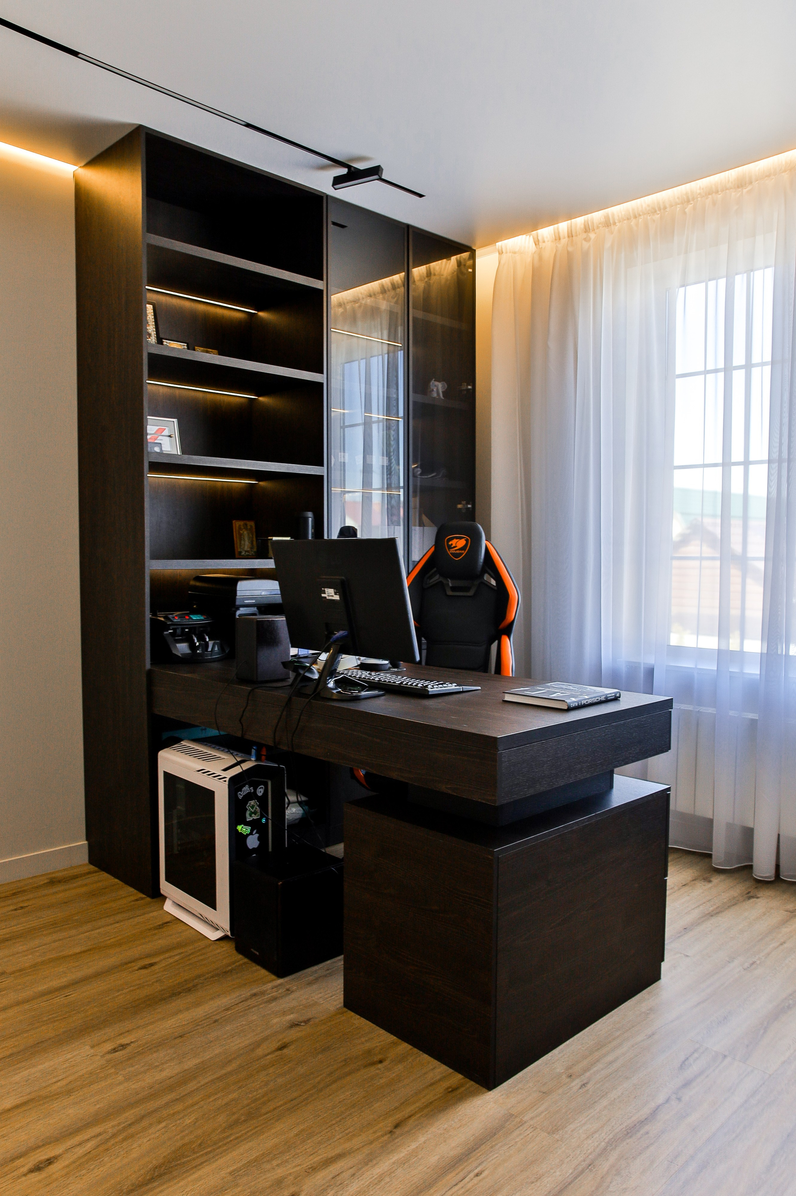 КОТТЕДЖ ВОСТЯКОВО. Фотограф в Москве Ольга Колесникова