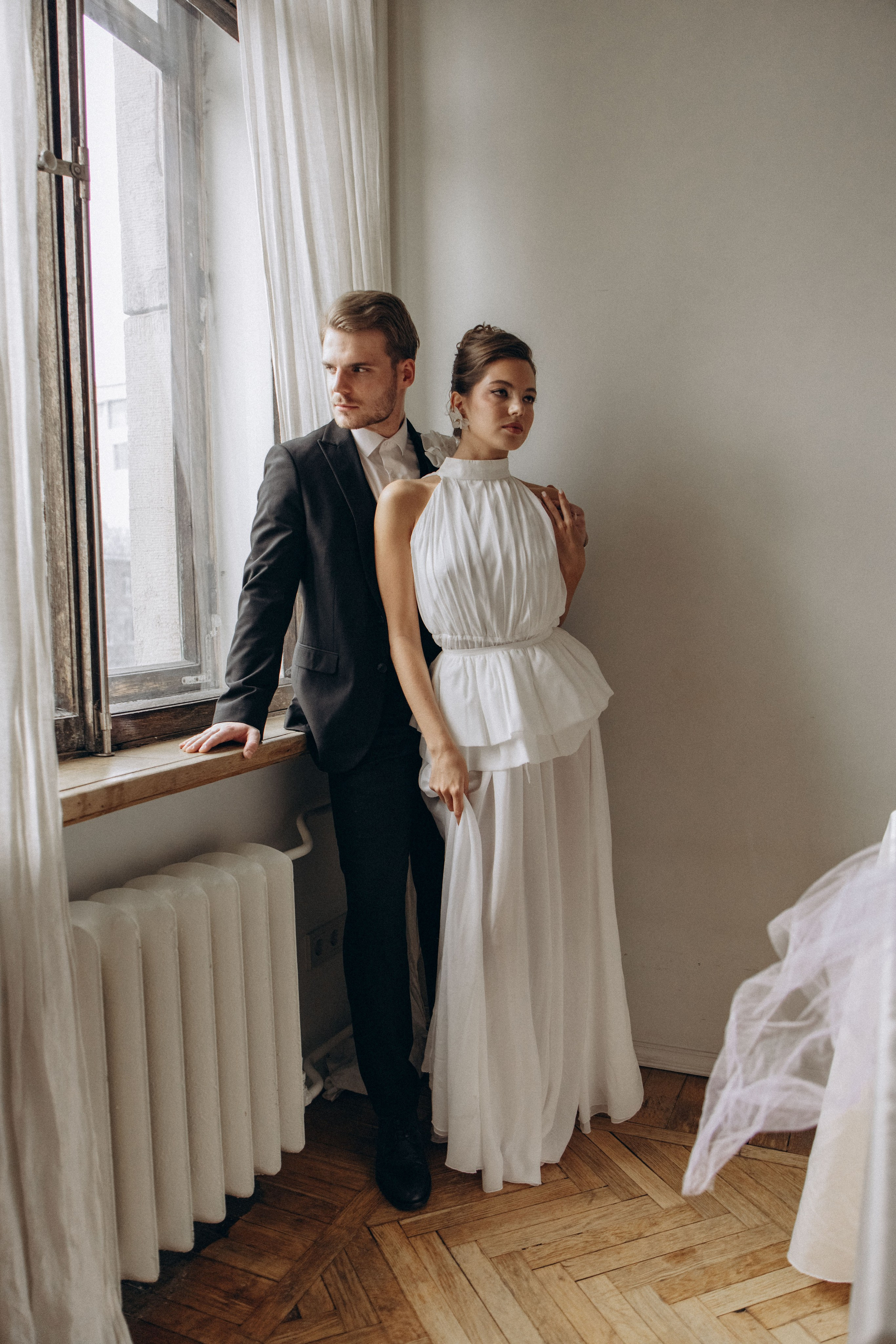 Свадебная фотосессия. Семейный фотограф в Санкт-Петербурге Екатерина Васильева