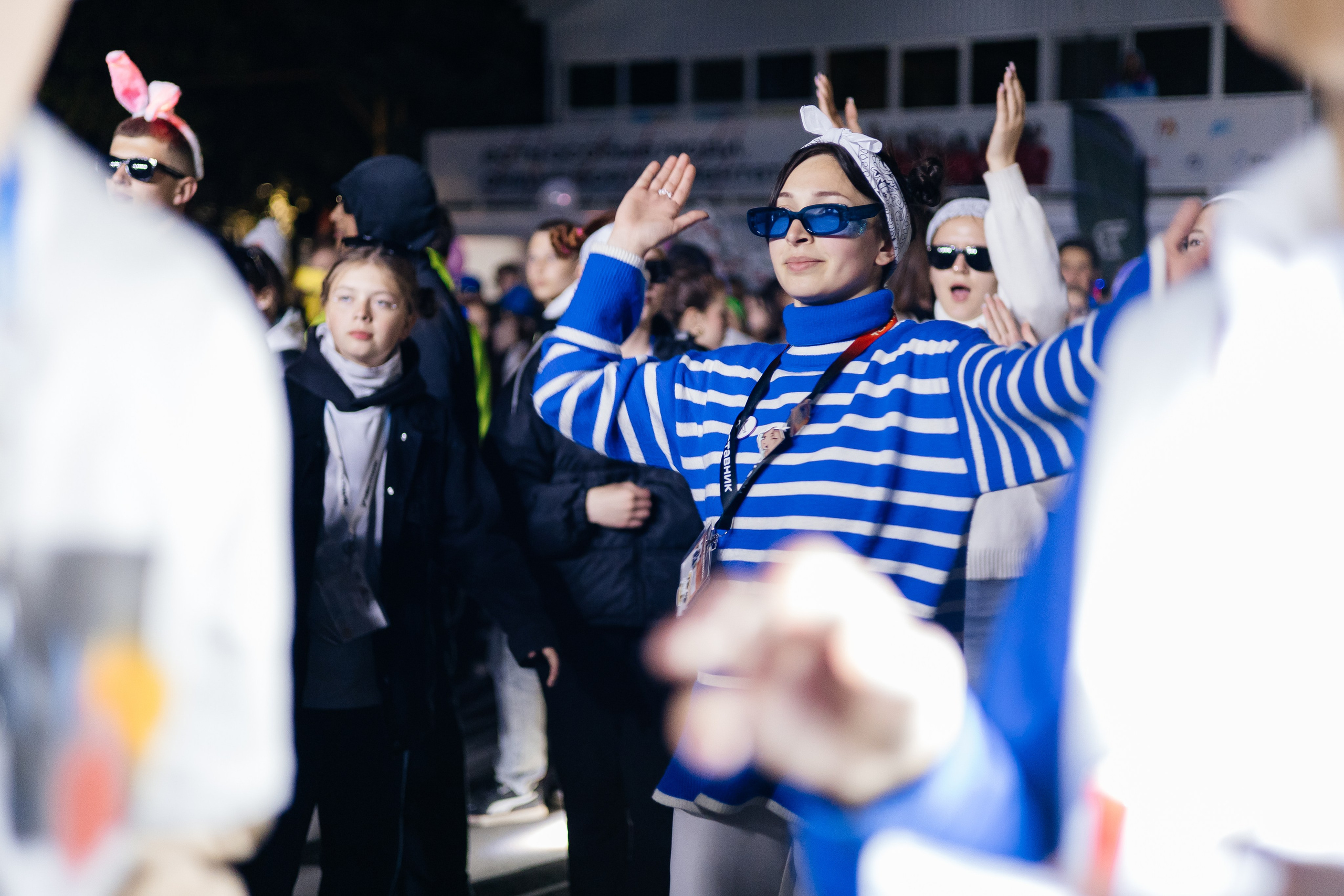 Окружной Форум «Молодая волна. В движении '2024». Дарья Нерсесян — фотограф в Ростове-на-Дону