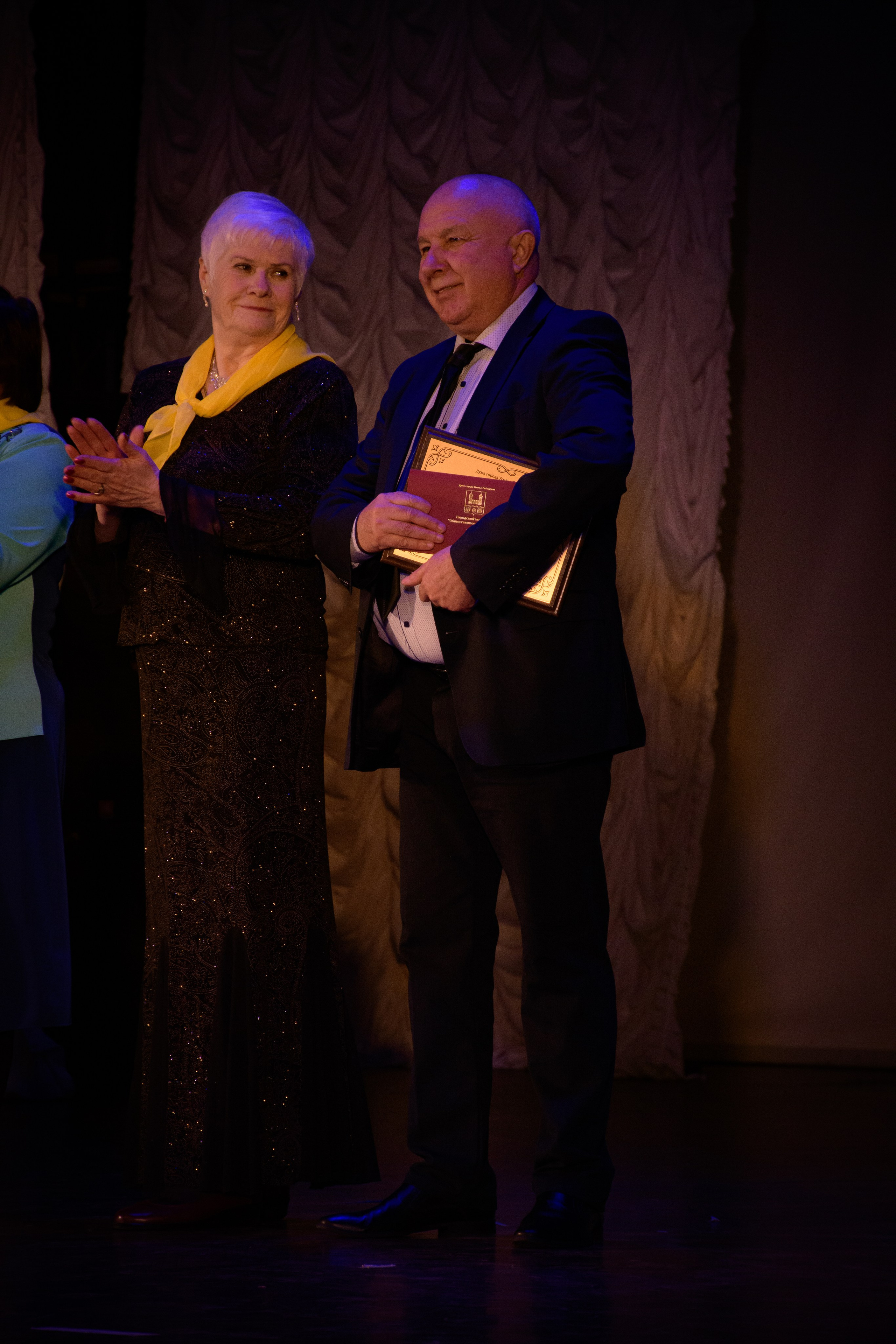 ОБЩЕСТВЕННОЕ ПРИЗНАНИЕ. Photokarish