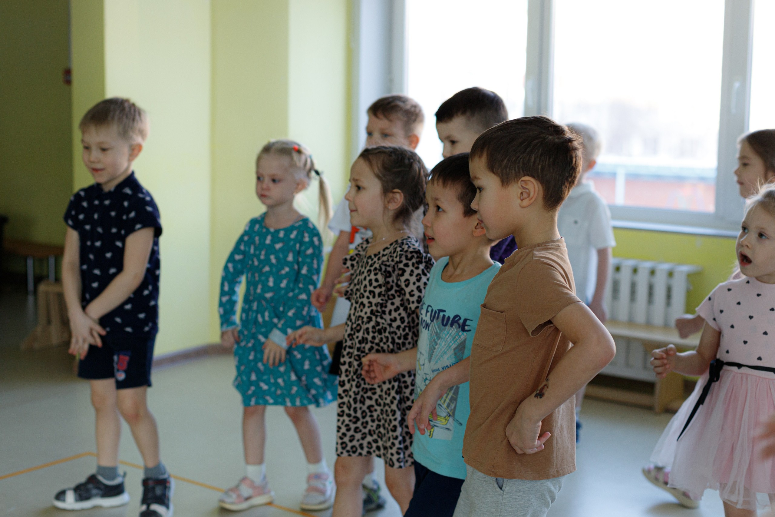 Эмиль / 6 years birthday. Photokarish