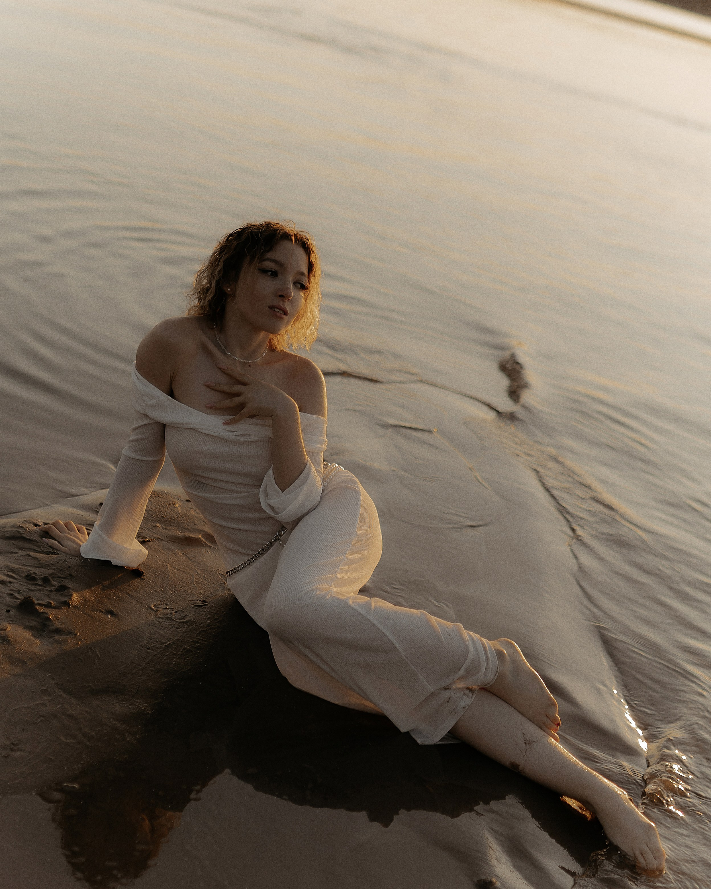 Мария. DARYA.BELKINA