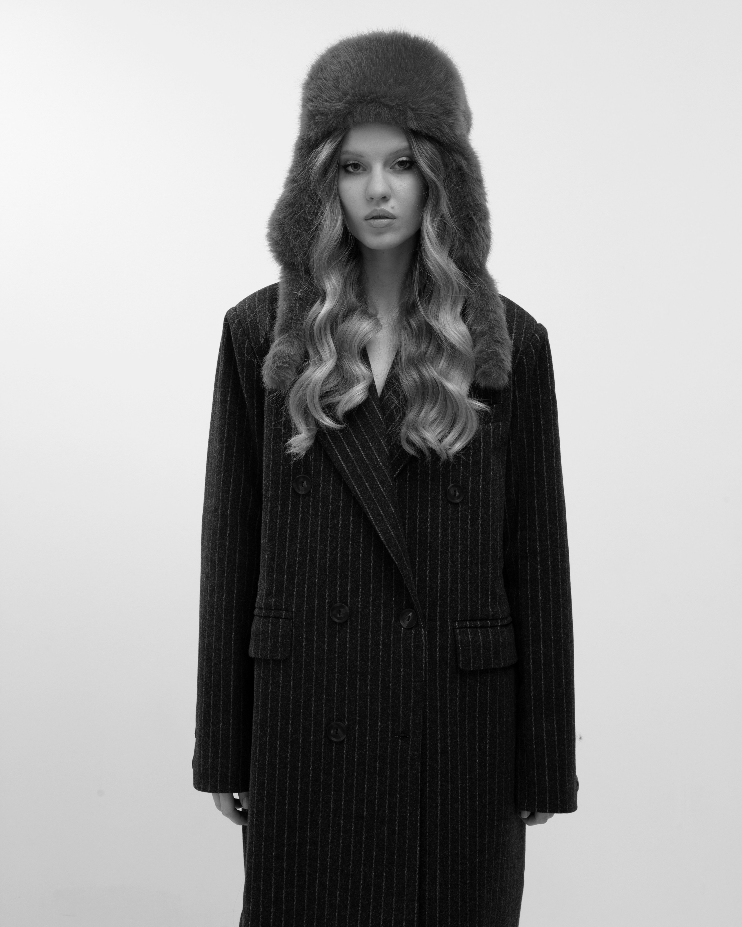 VARYA. КОНТЕНТ ДЛЯ БРЕНДОВ СПБ Лиза Федотова