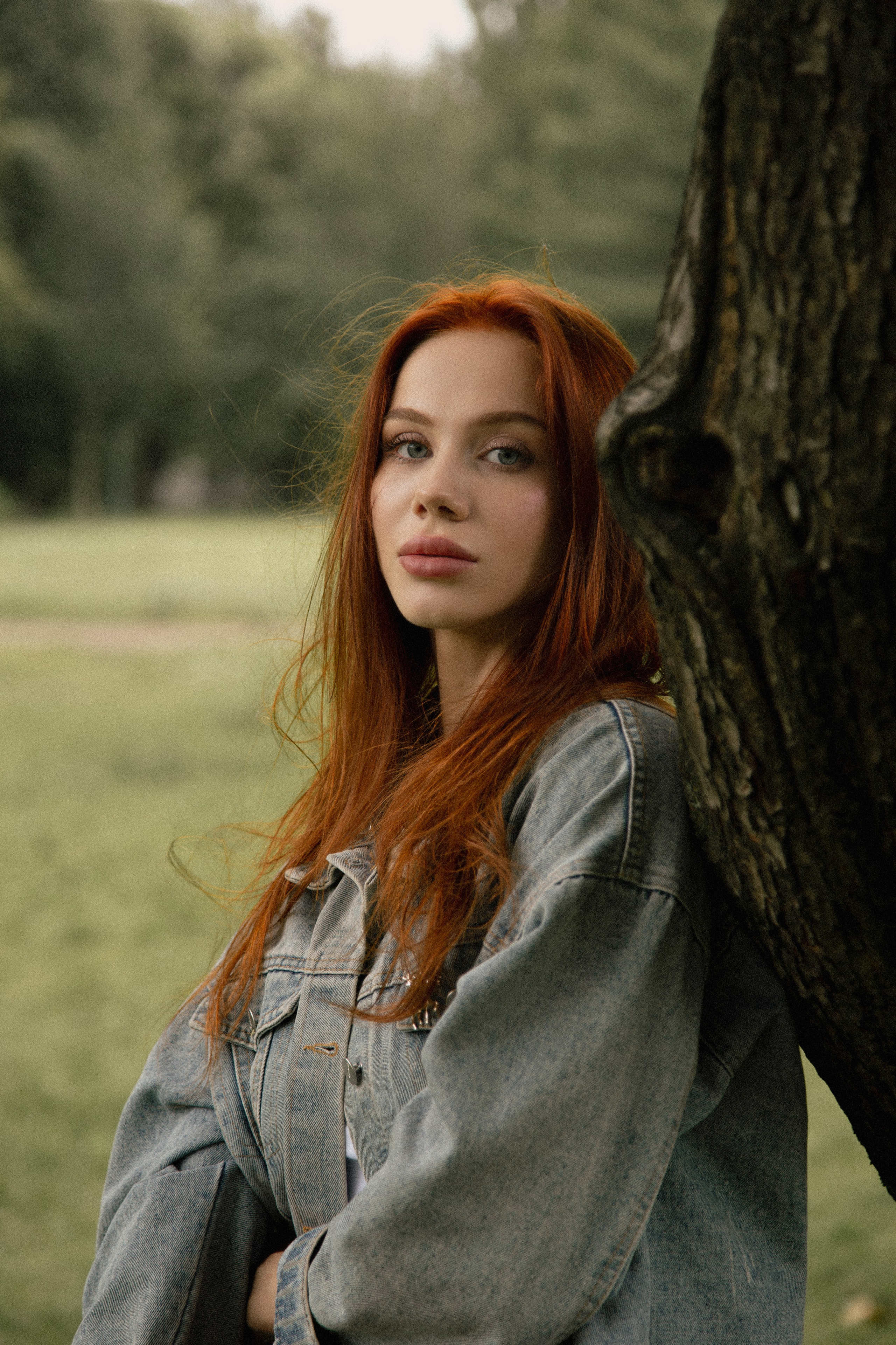 LI. КОНТЕНТ ДЛЯ БРЕНДОВ СПБ Лиза Федотова