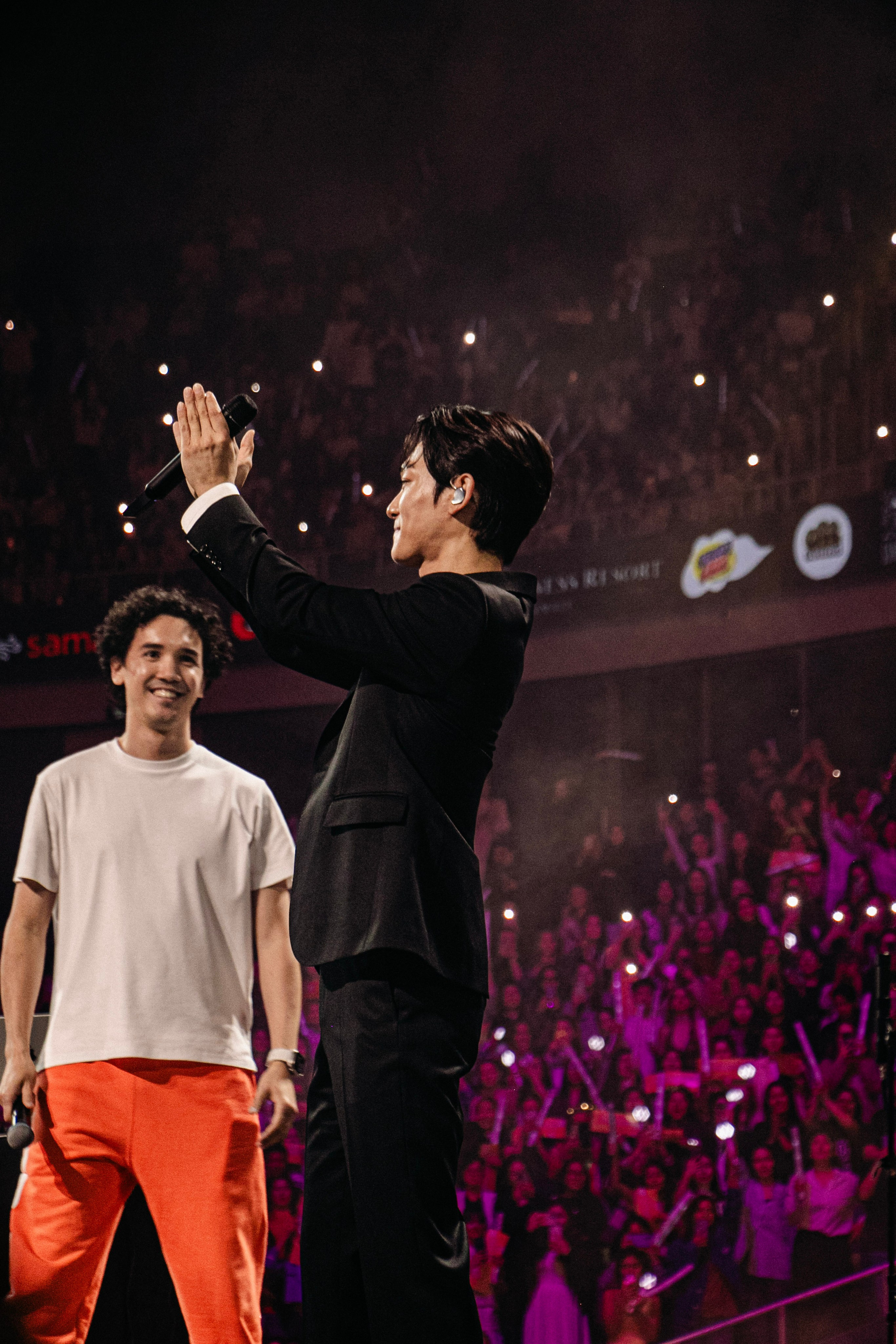 Jazi orchestra | Chen