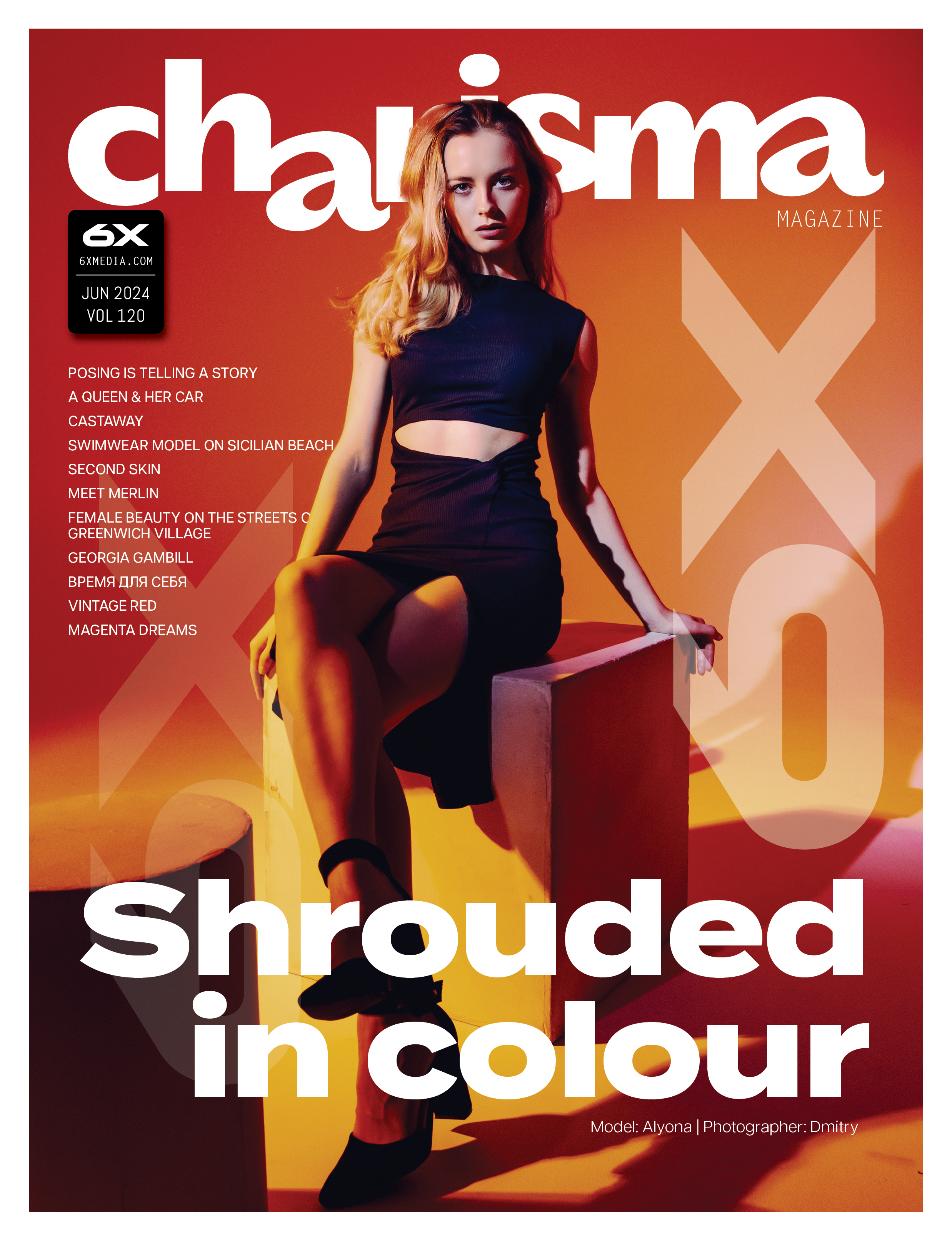 Профессиональный фотограф в Москве