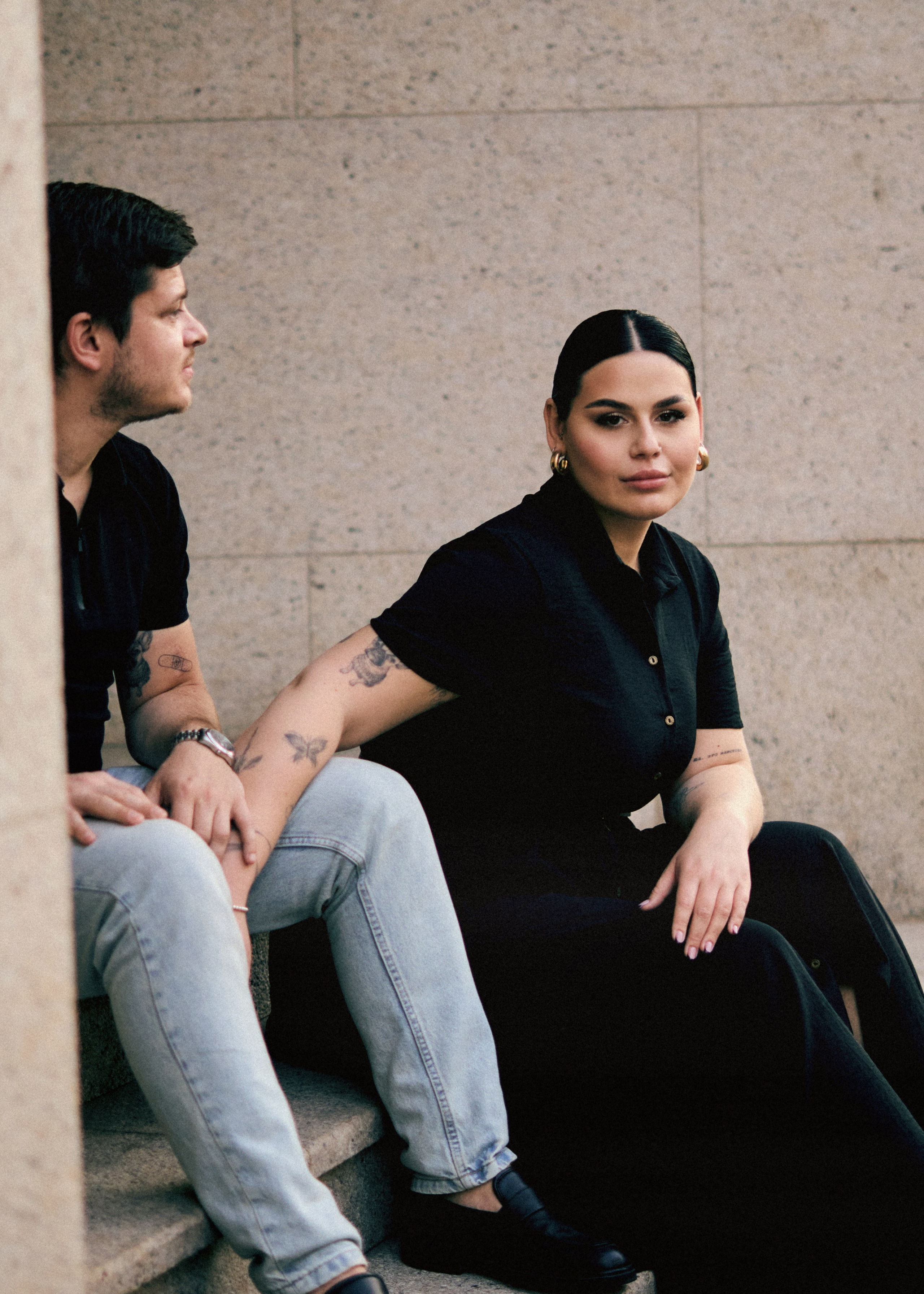 M+D. SHILOVA PHOTO. Шилова Екатерина. Фотограф. Москва