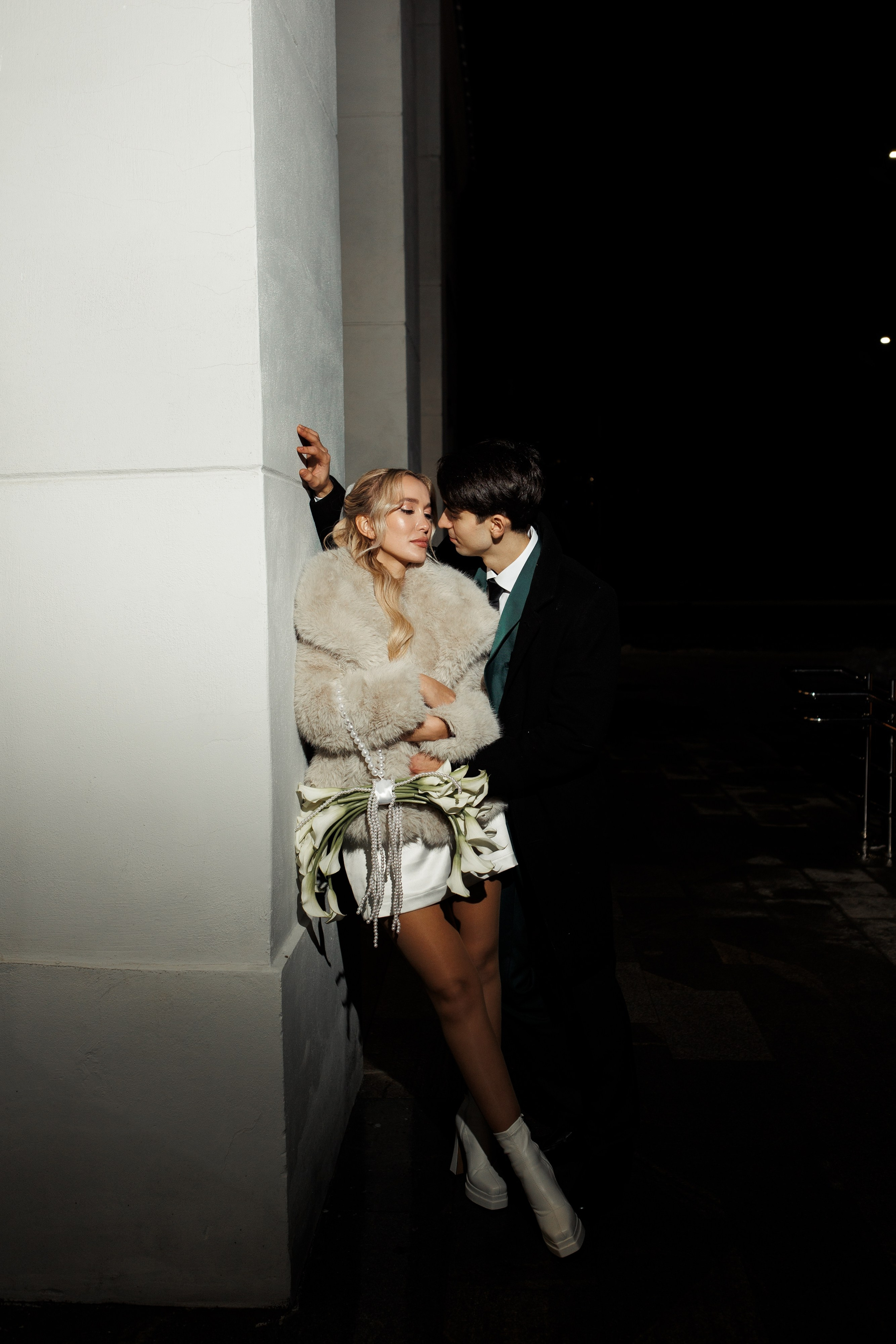 Свадьба Лиза и Лёша. Фотограф в городе Вологда. Анастасия Сторублинская