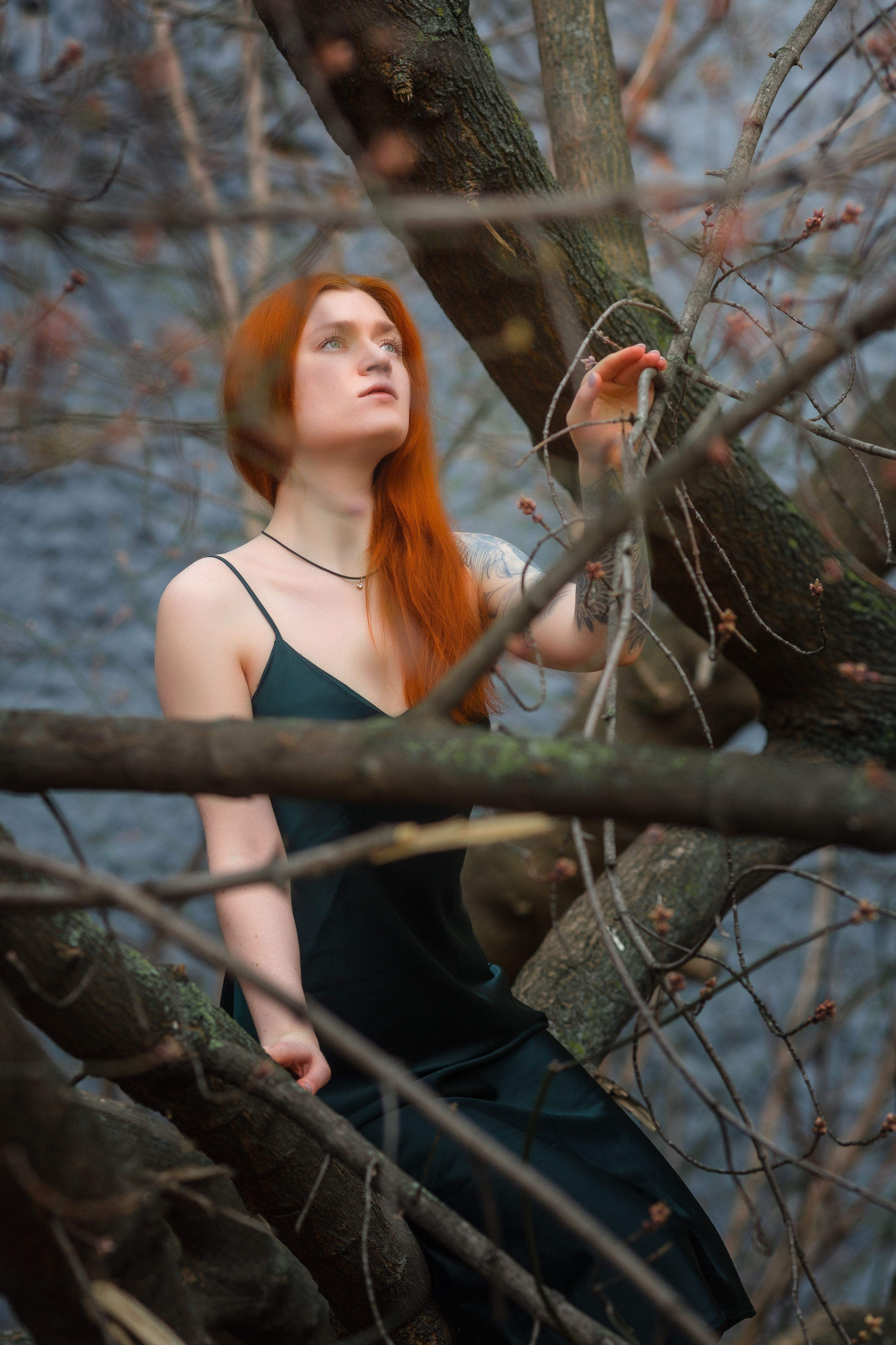 2024. Социофобушек, фотографирует социофобушков. Фотограф в Санкт-Петербурге