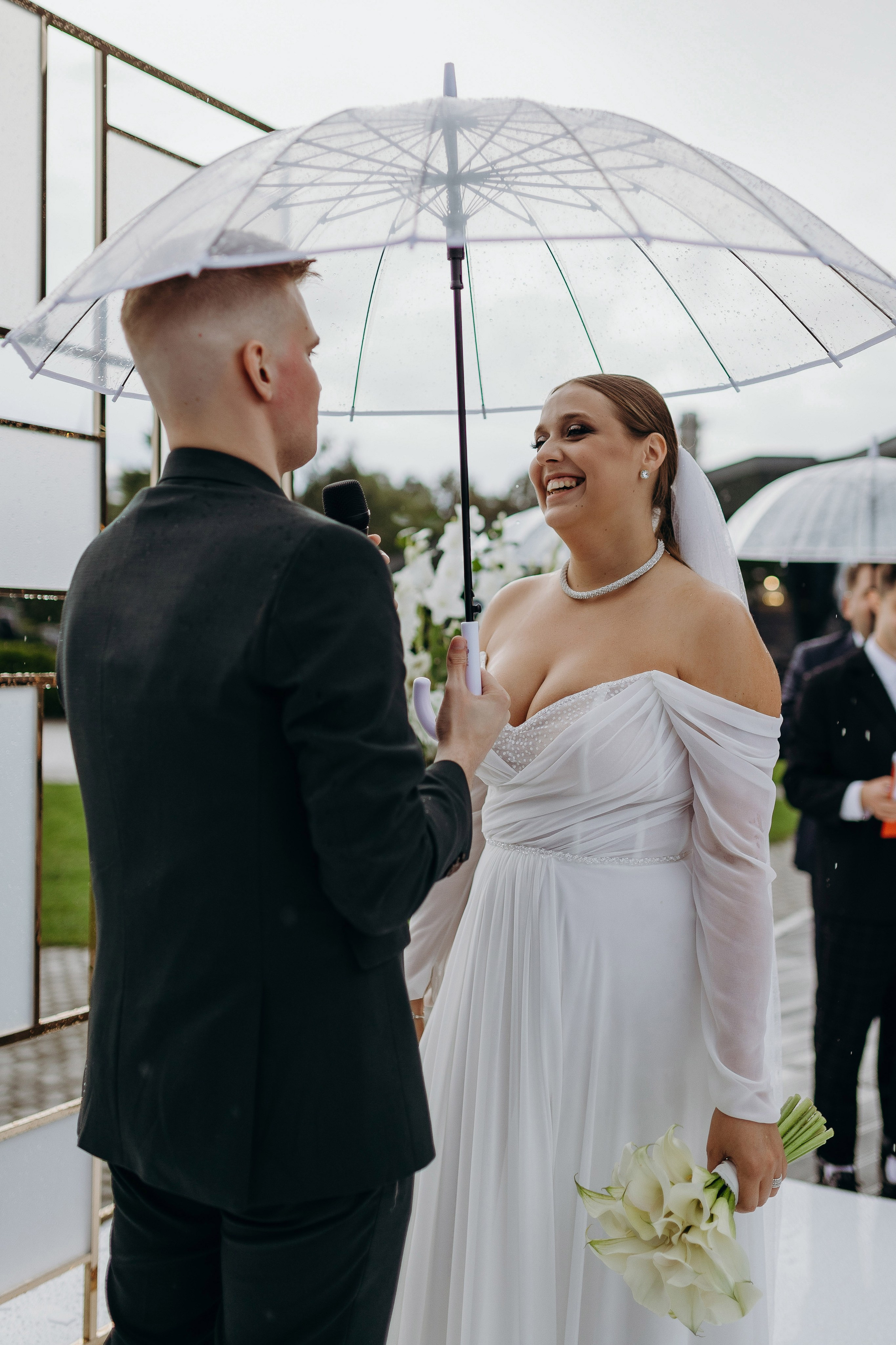 Wedding day 31.08.24. Свадебный фотограф в Санкт-Петербурге