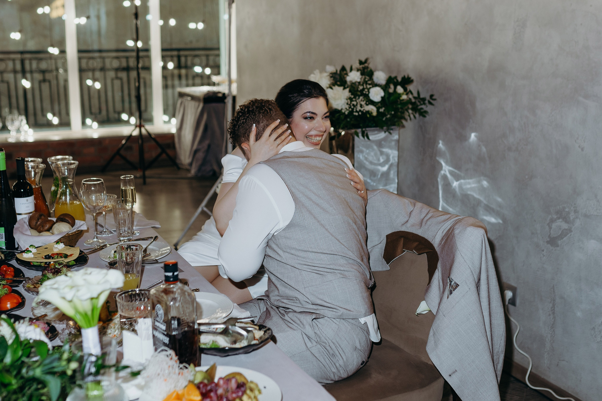 Wedding day 01.08.24. Свадебный фотограф в Санкт-Петербурге