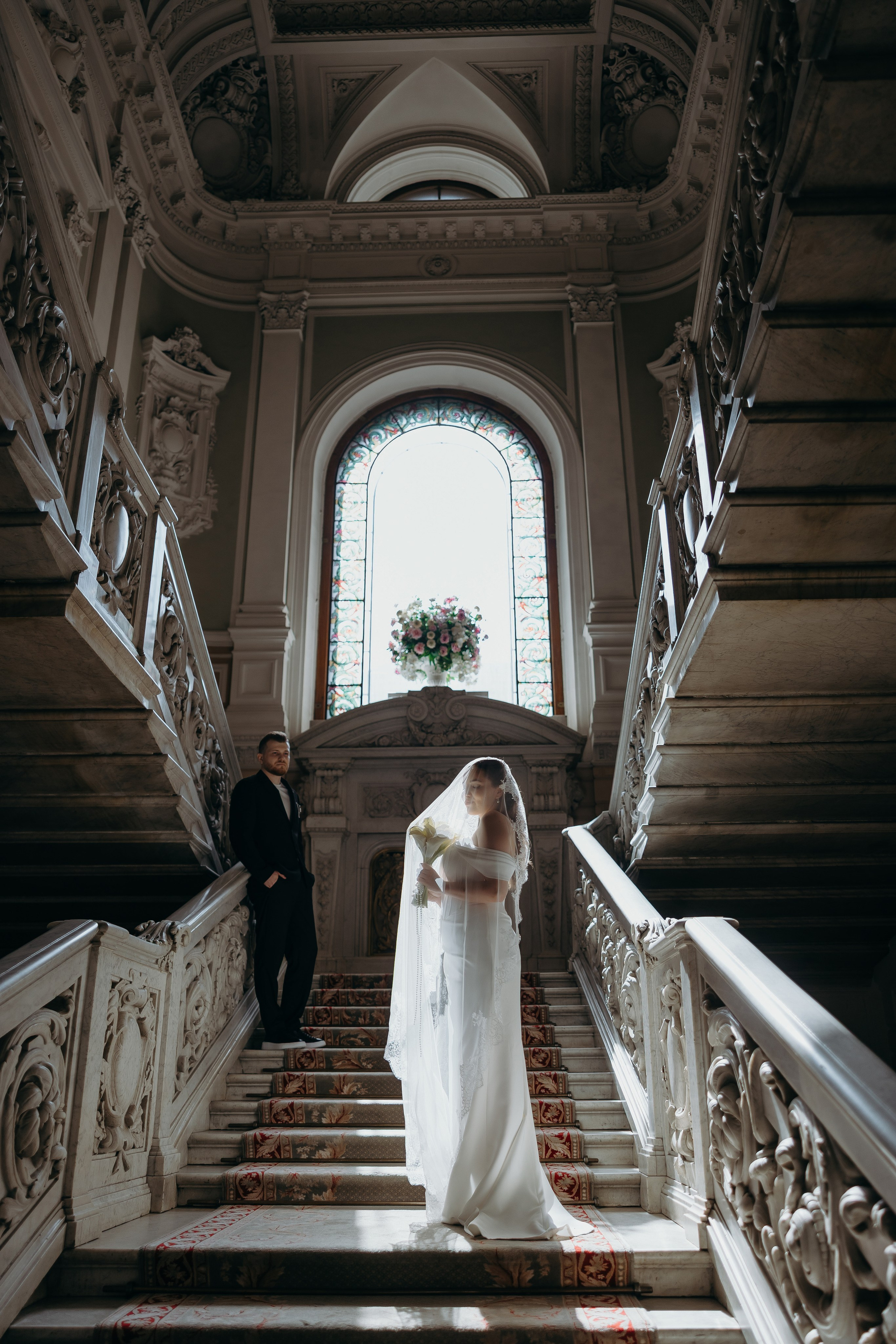 Wedding day 08.08.25. Свадебный фотограф в Санкт-Петербурге