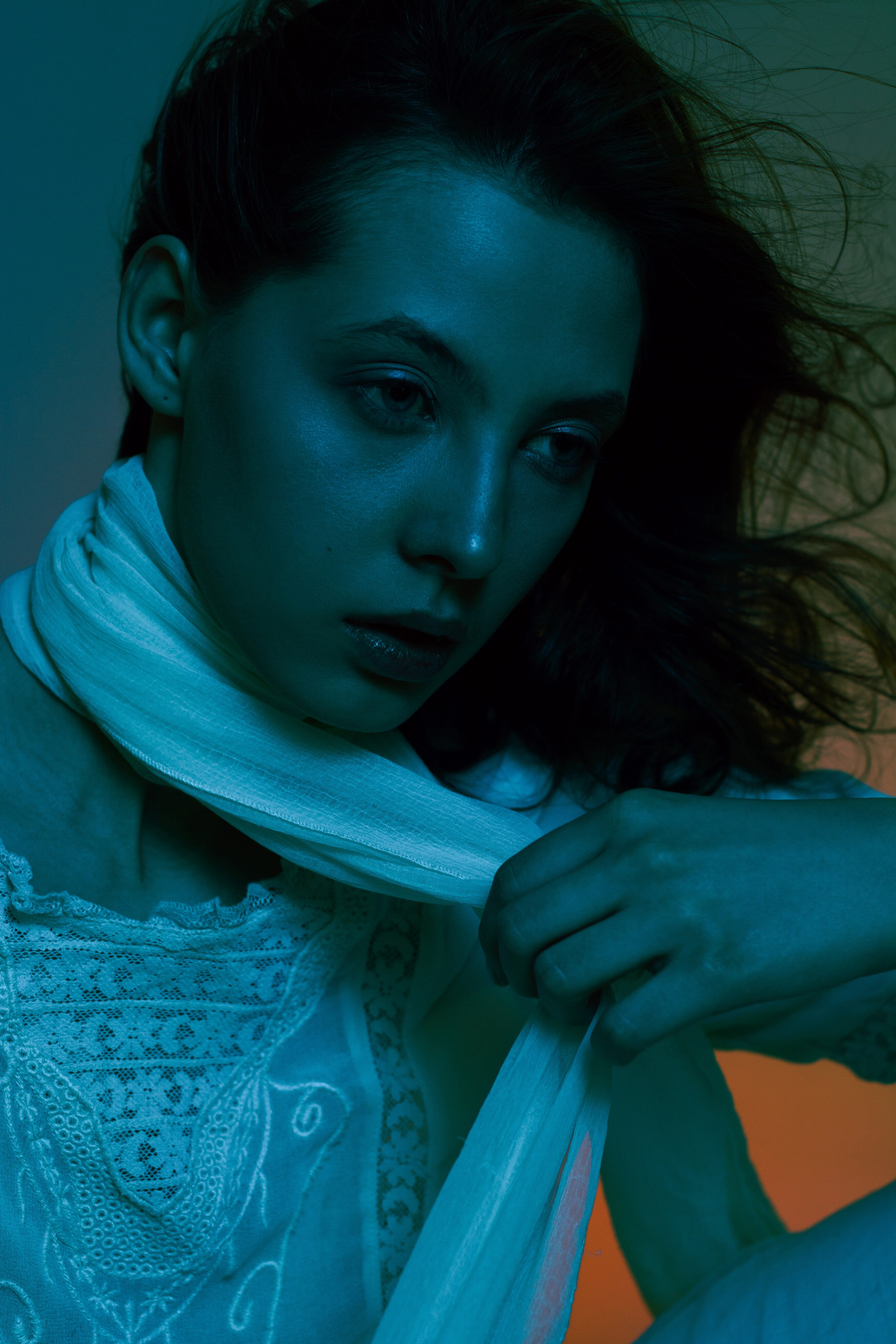 Witch. Фотографирую искусство в Хабаровске