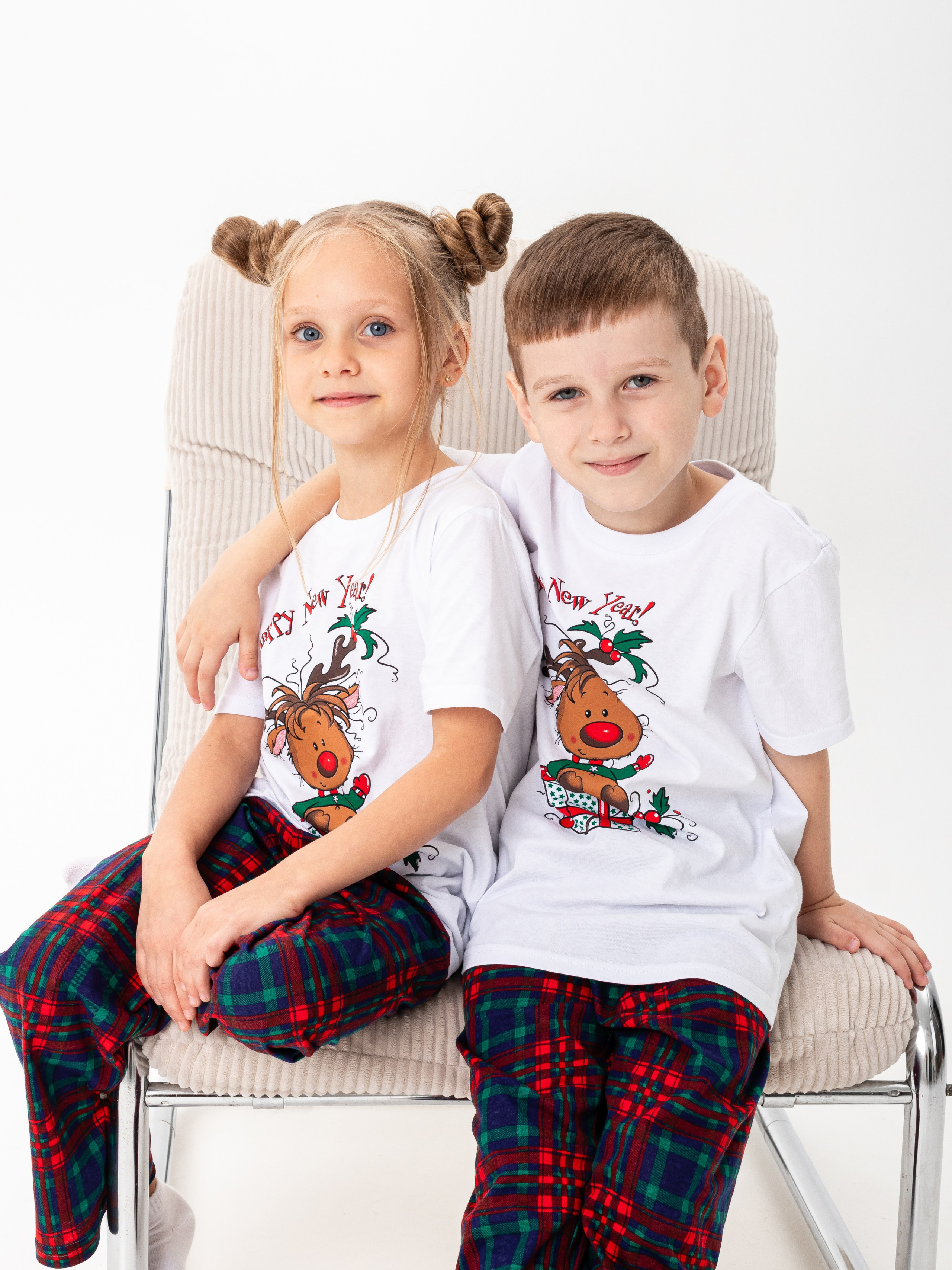 Пижамы детские. Фотограф в Краснодаре Арина Кудряшова