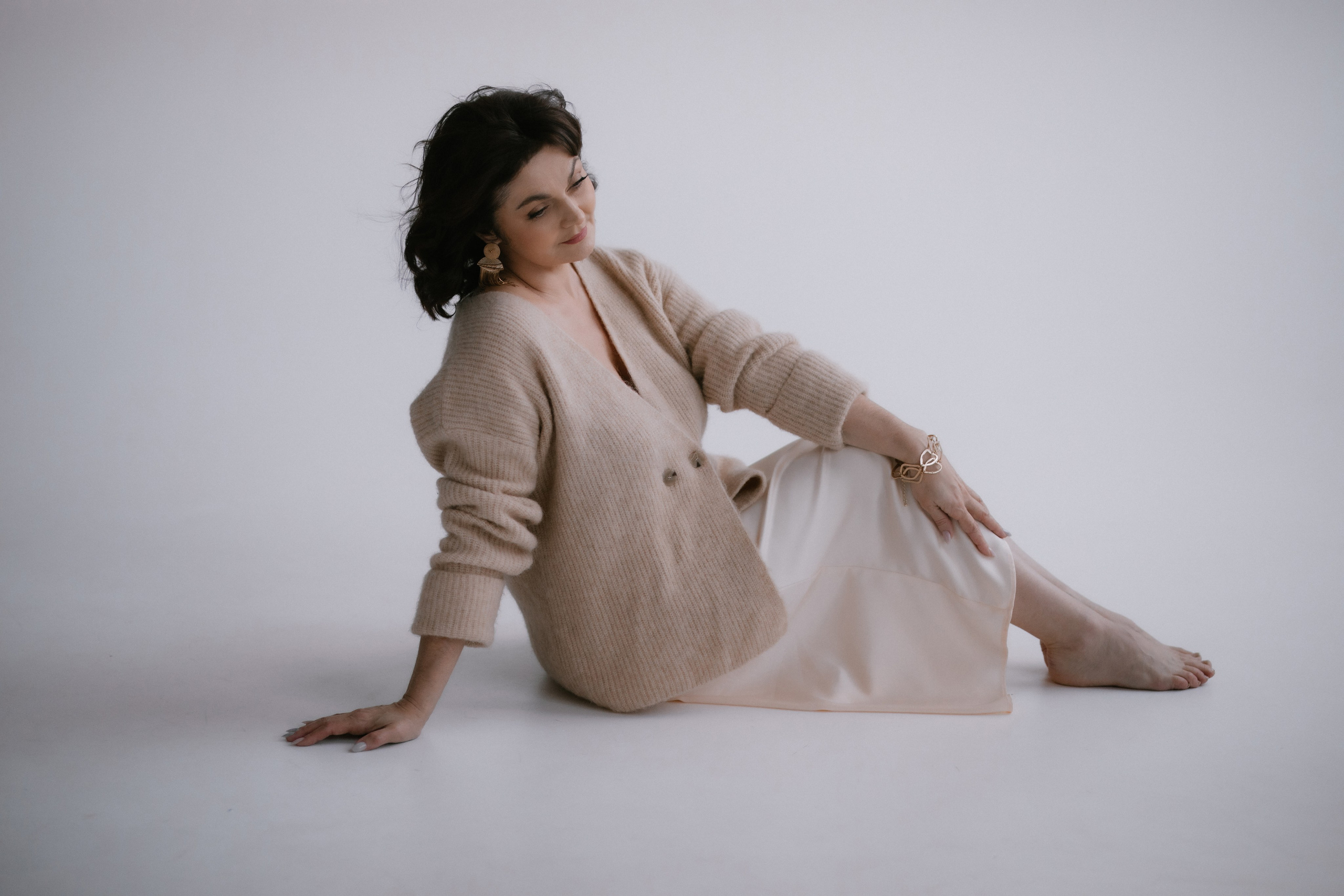 Альбина. Фотограф чувственного портрета в Санкт-Петербурге Светлана Фролова