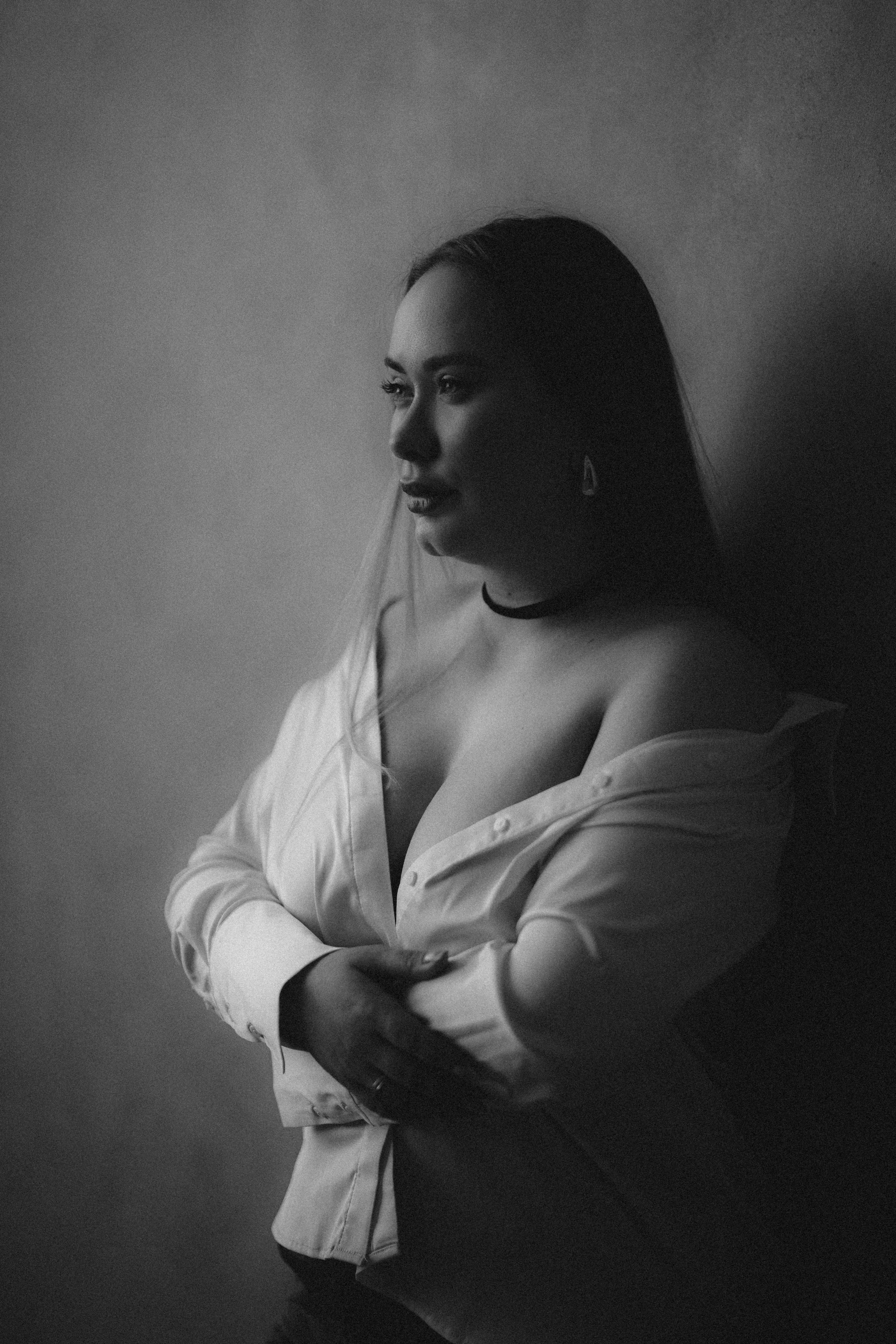 Ксюша. Фотограф чувственного портрета в Санкт-Петербурге Светлана Фролова