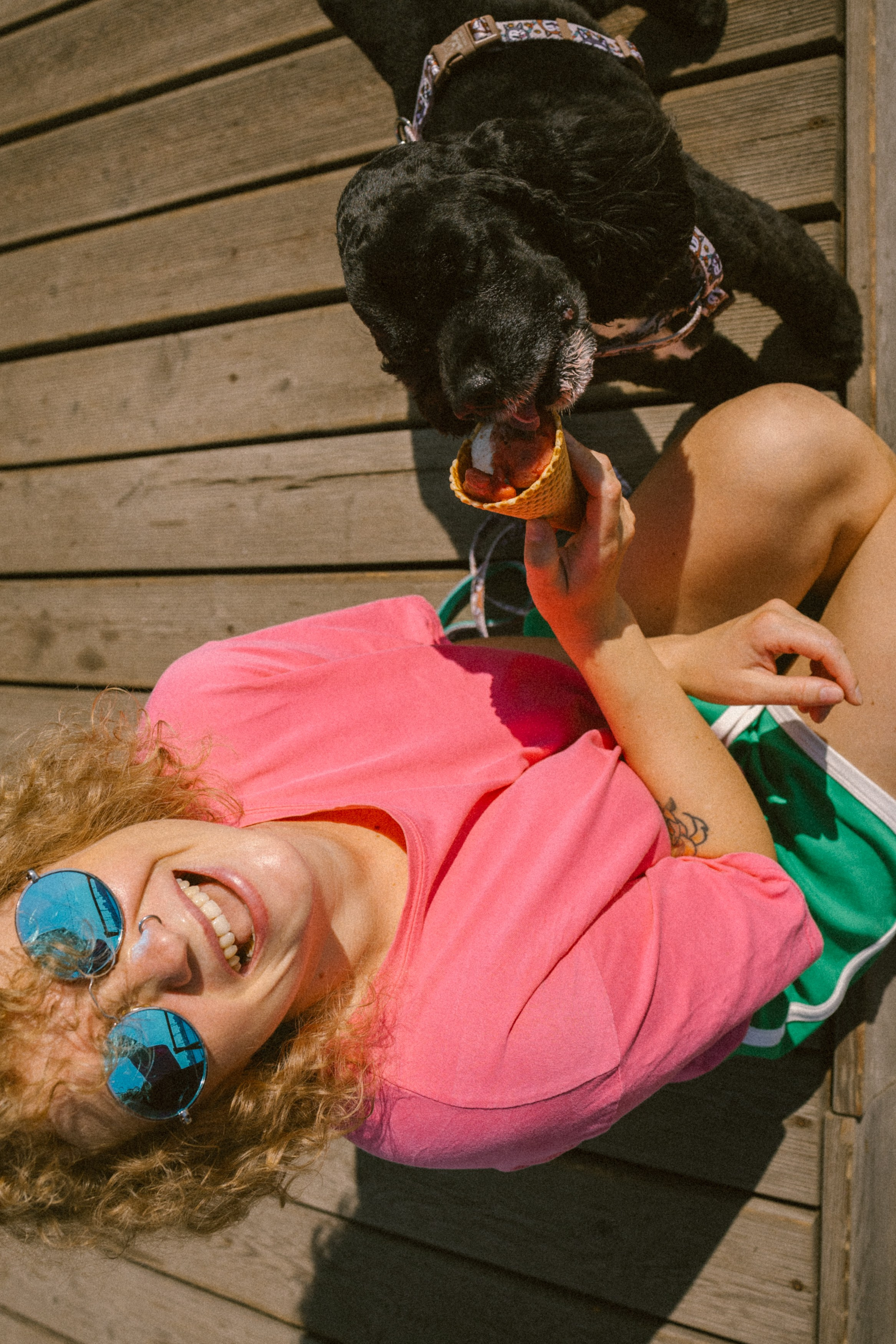 Катя и Плю. Главная